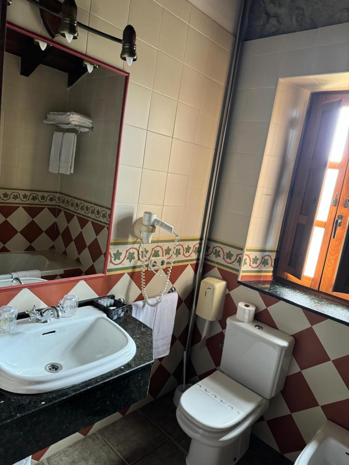 La Venta De * Quijas