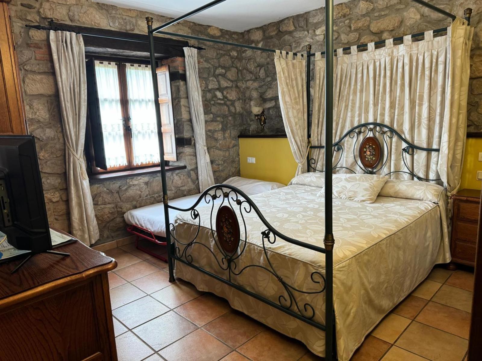 La Venta De