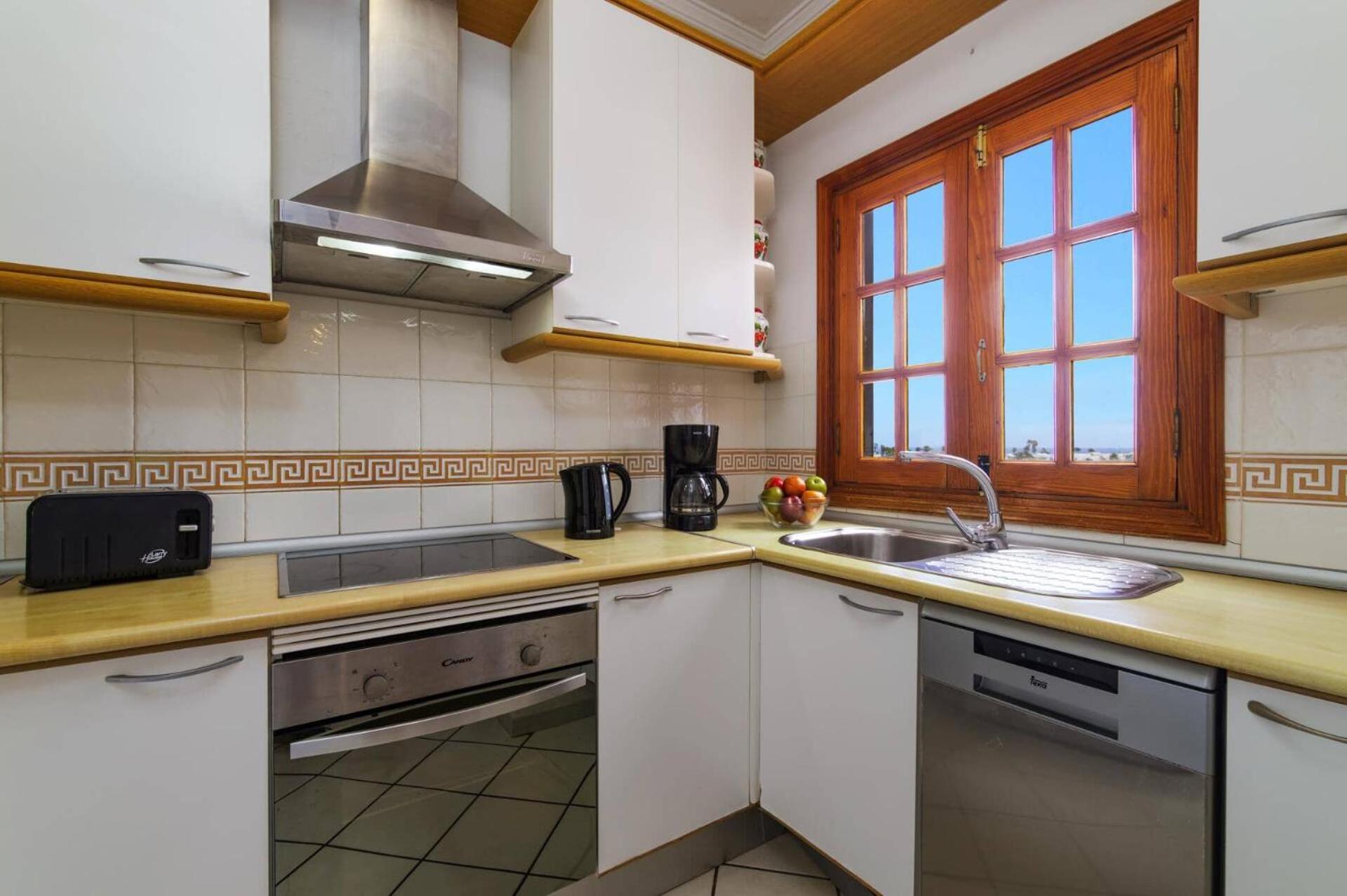 Villa Delfin Sol By
