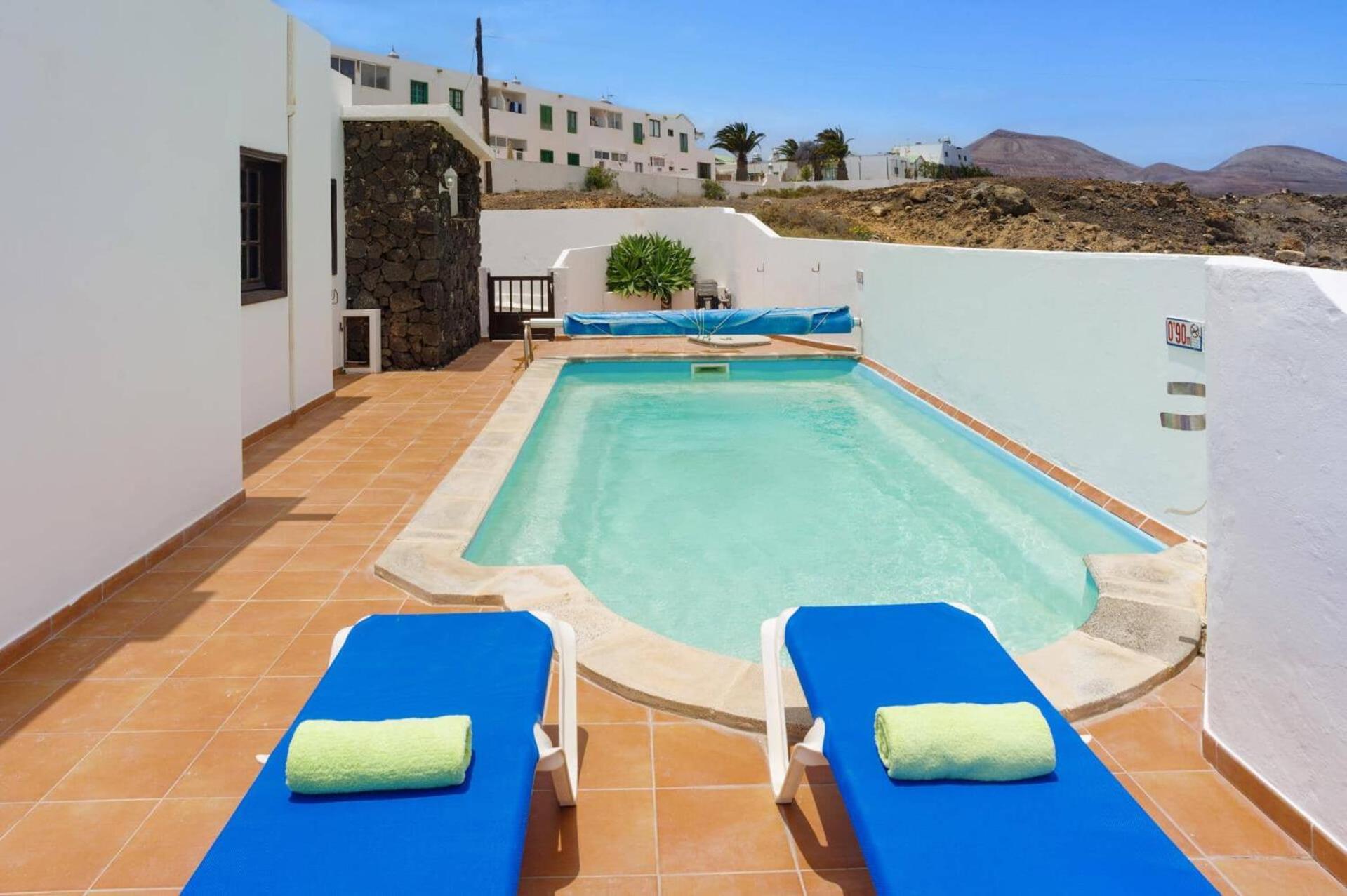 Villa Delfin Sol By Tias