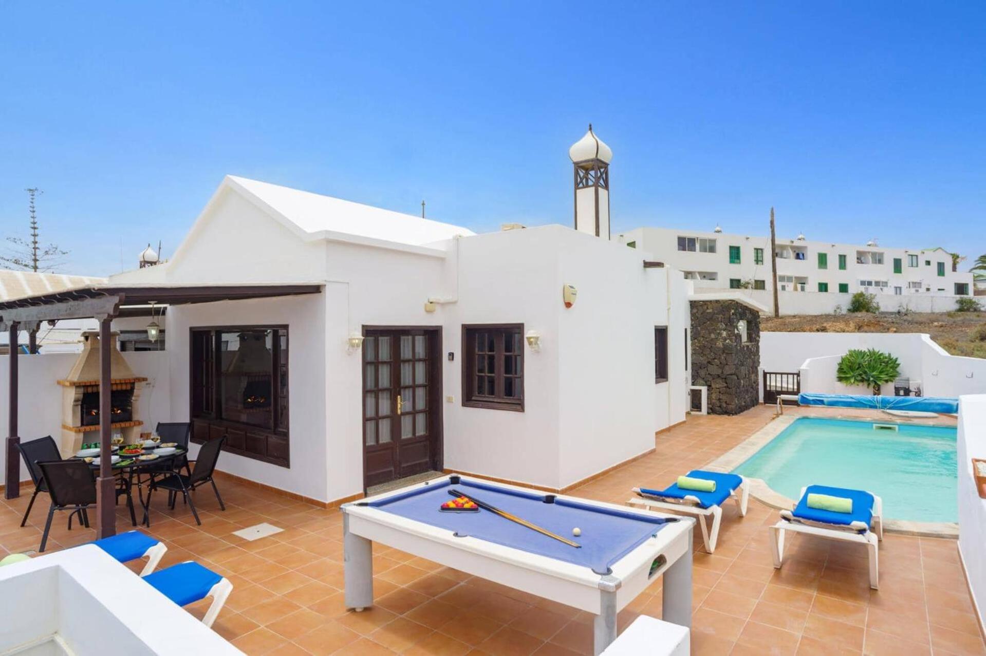 Delfin Sol By Villa *