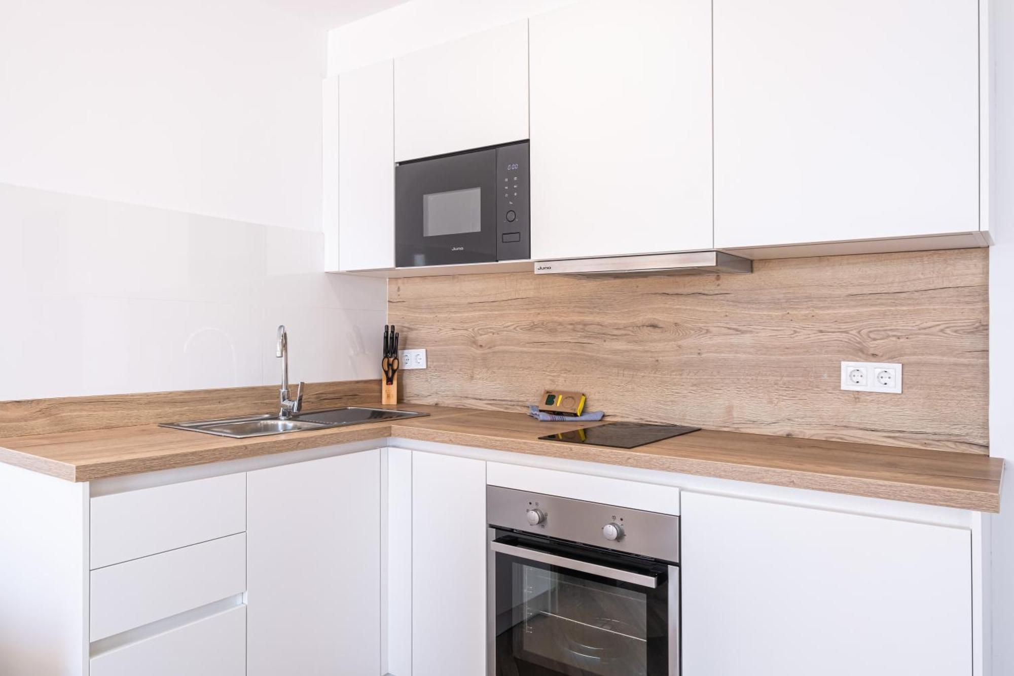 Penthouse El Pato 872 Levante * Benidorm