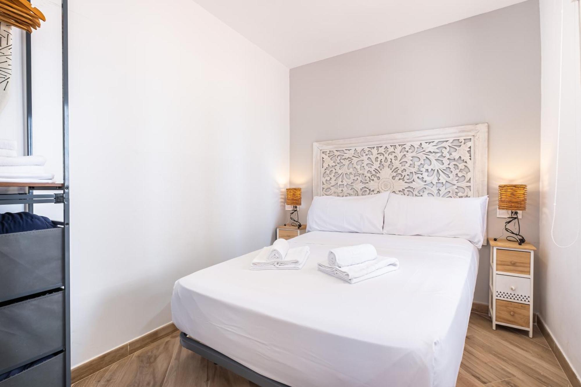 Penthouse El Pato 872 Levante Apartment Benidorm