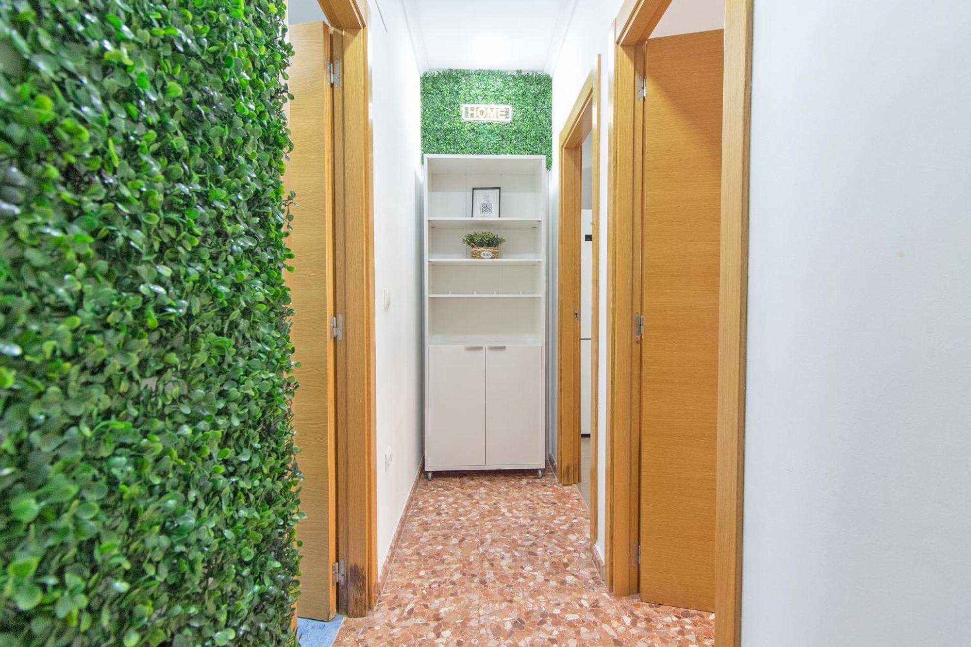 Global Properties, Planta Baja En Apartamento En Sagunto