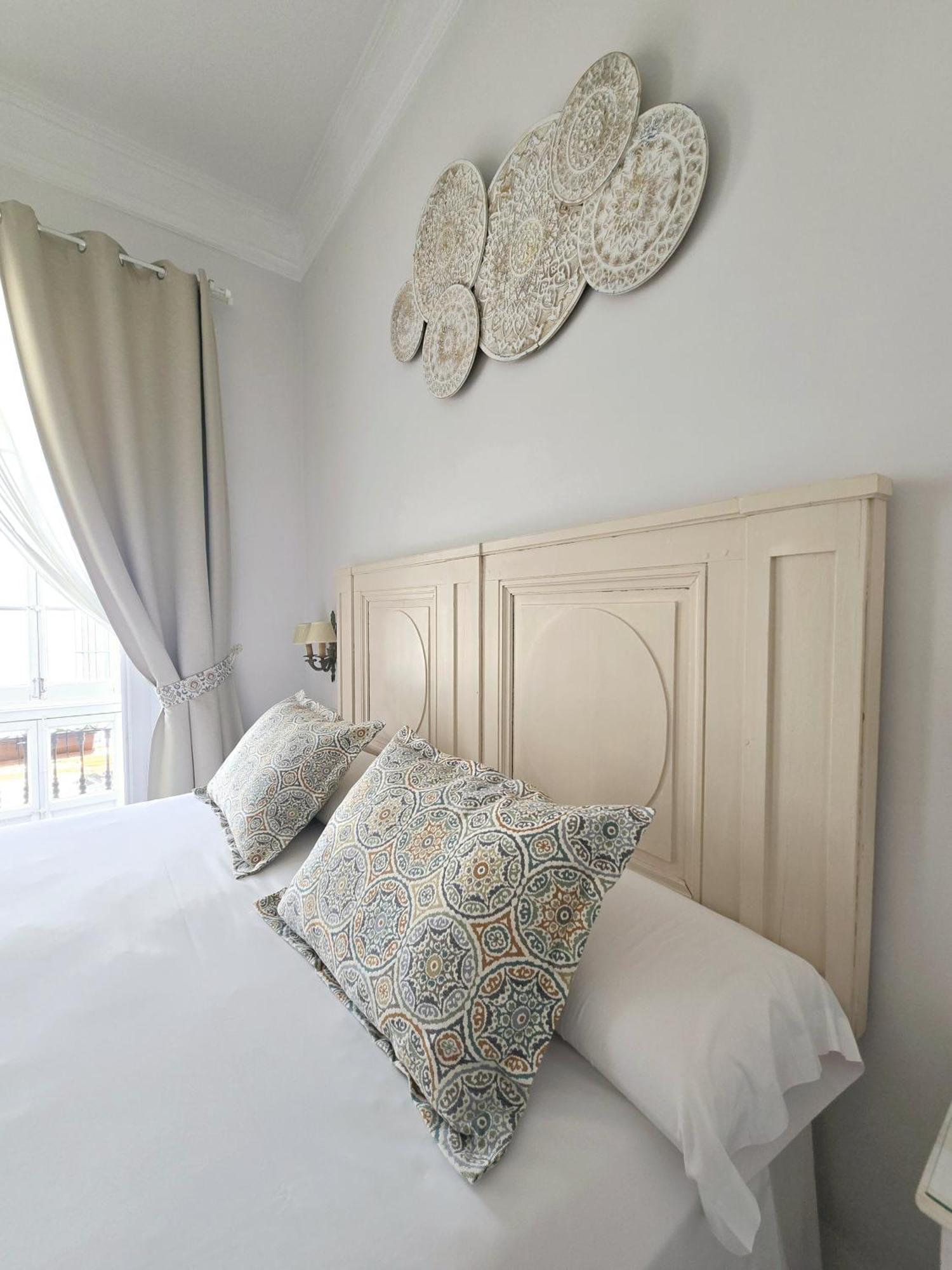 Bed & Breakfast La Gitanilla & Encanto Jerez