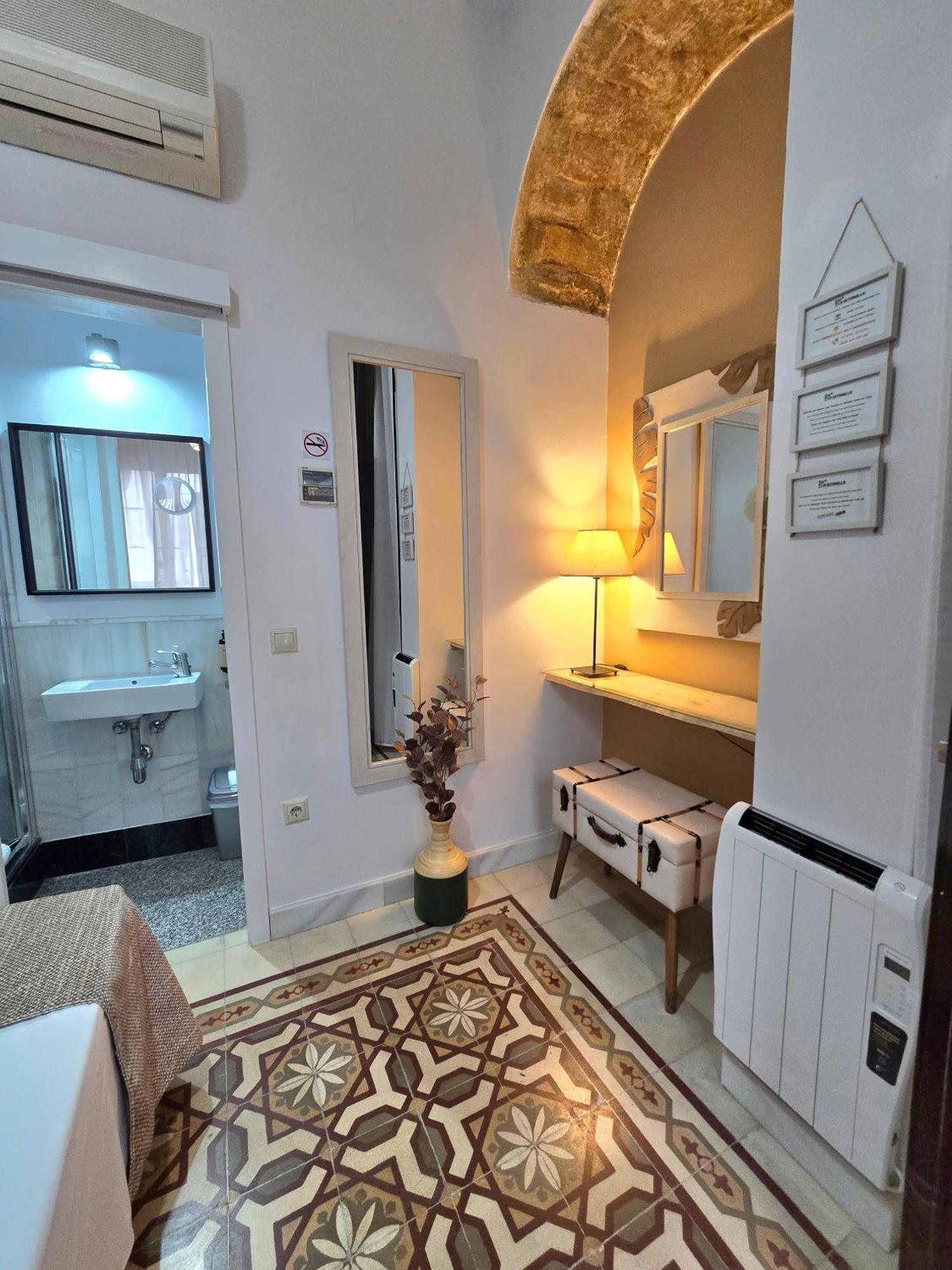 Bed & Breakfast La Gitanilla & Encanto Jerez Jerez de la Frontera