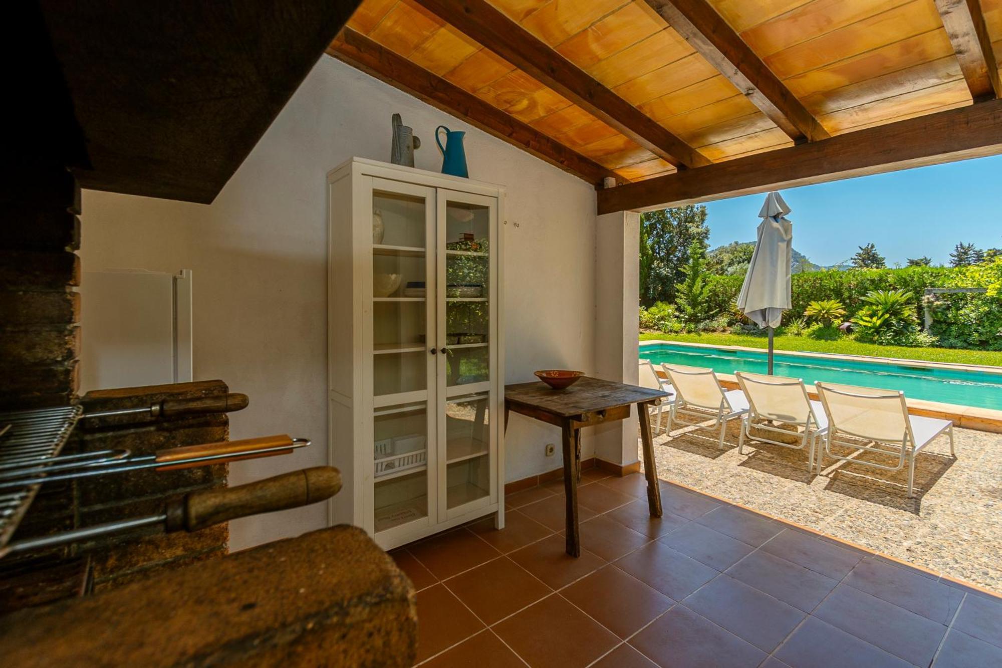 Lloquet By Homevillas360 Villa Pollenca