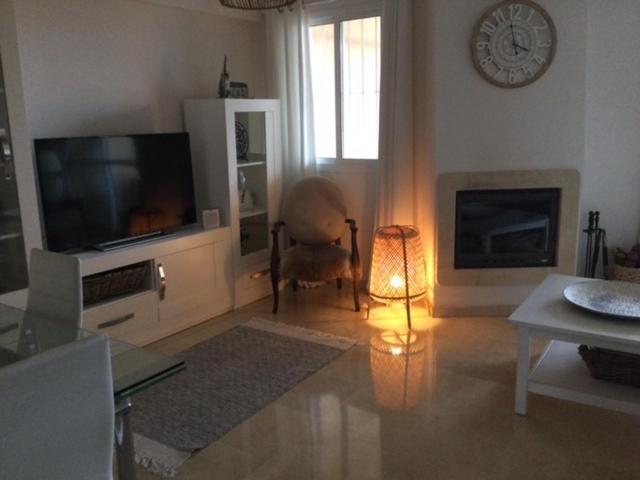 Duquesa Fairways/manilva, Spain Apartamento