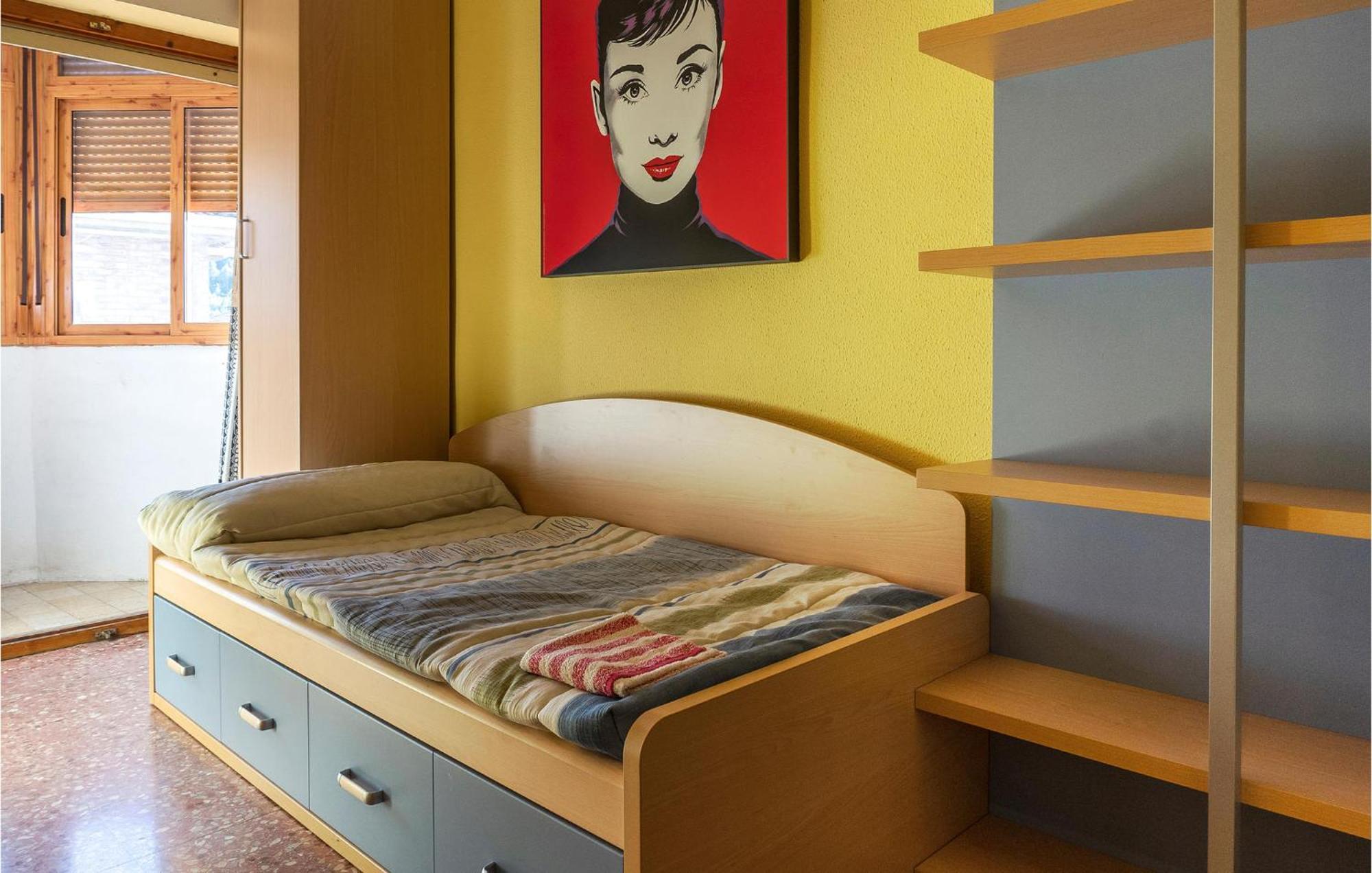 Awesome In With Wifi&3 Bedrooms Apartamento *