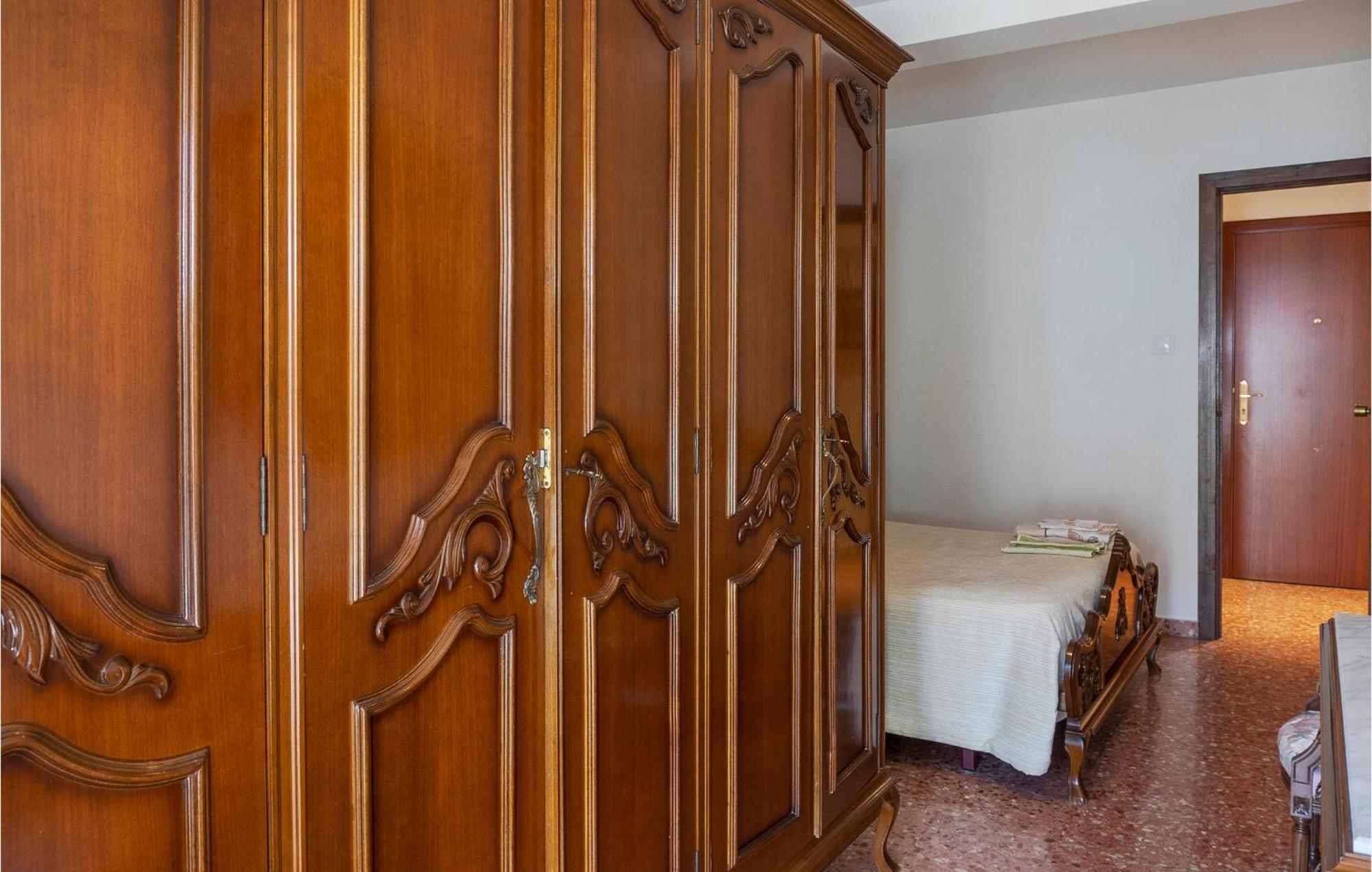 Awesome In With Wifi&3 Bedrooms Montalbán
