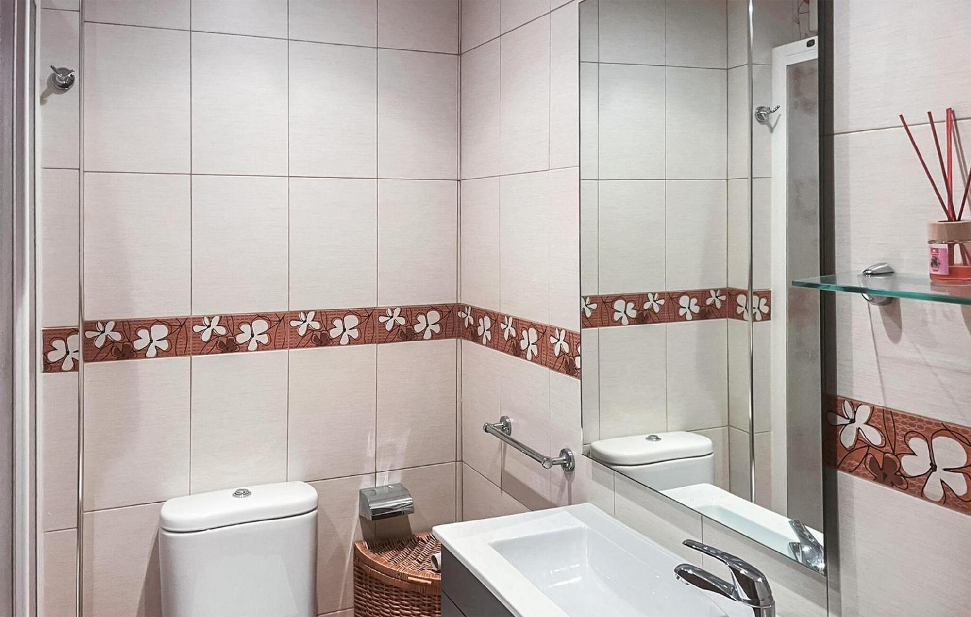 Awesome In With Wifi&3 Bedrooms * Montalbán