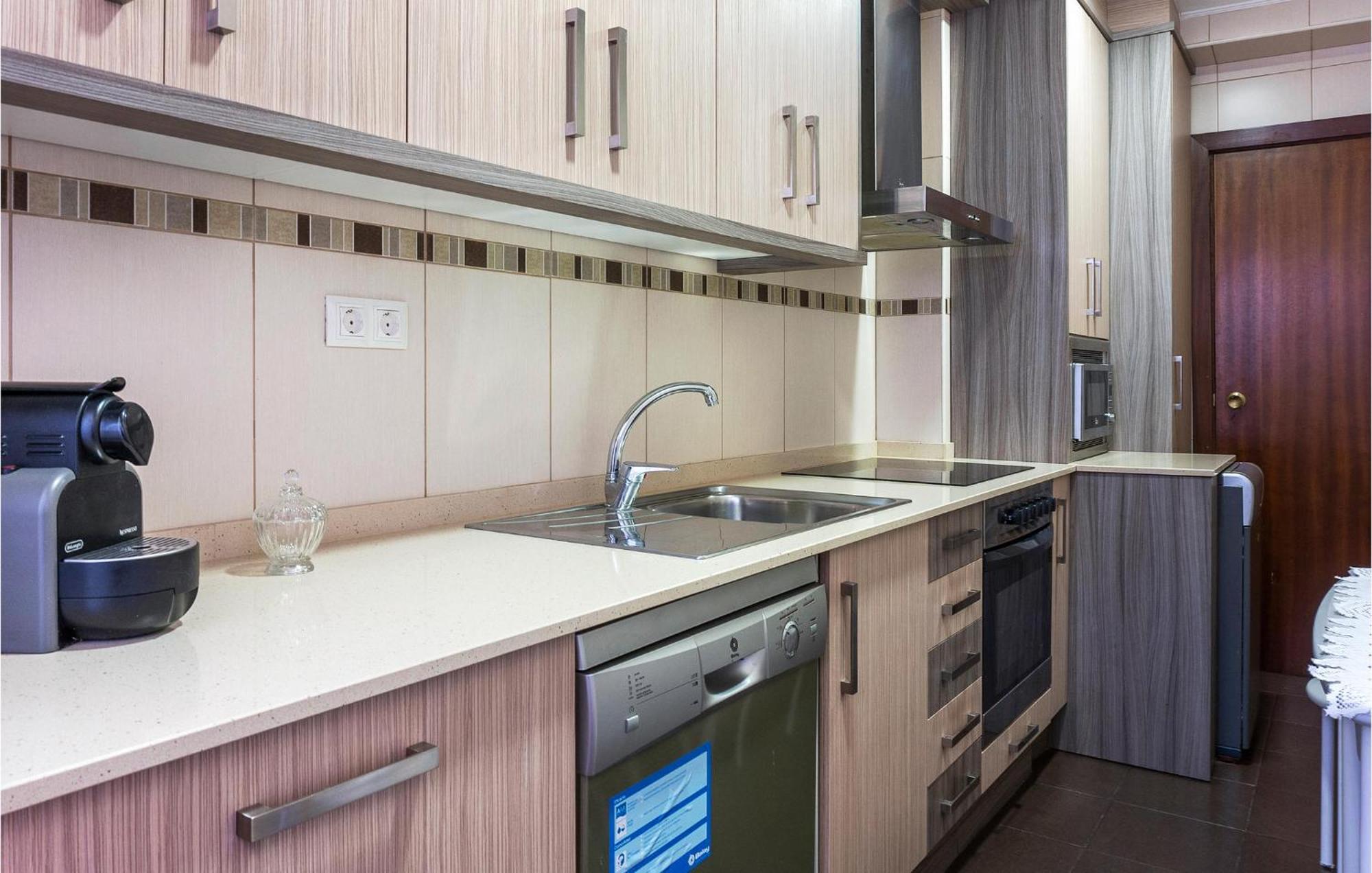 Awesome In With Wifi&3 Bedrooms