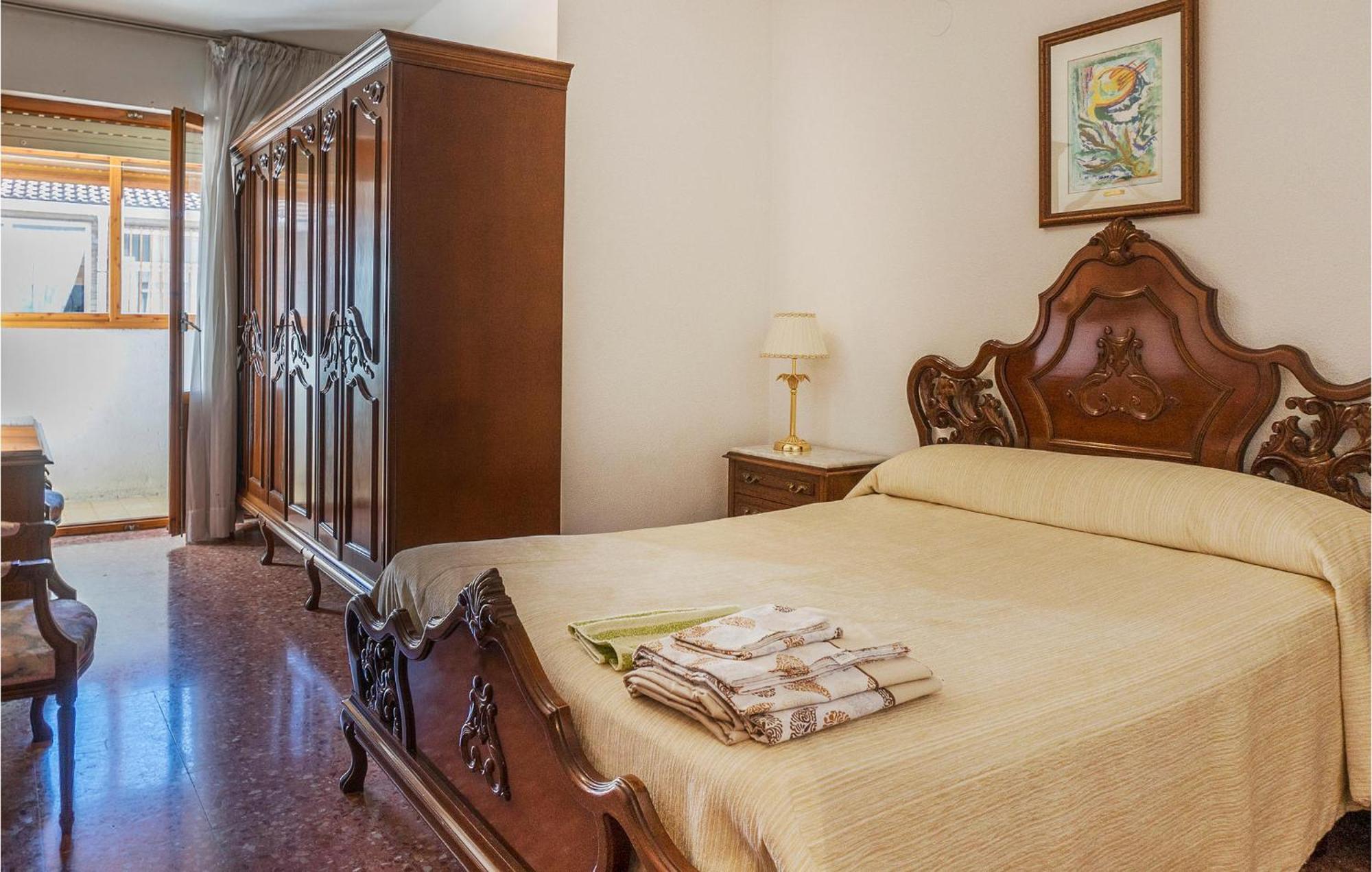 Awesome In With Wifi&3 Bedrooms Apartamento