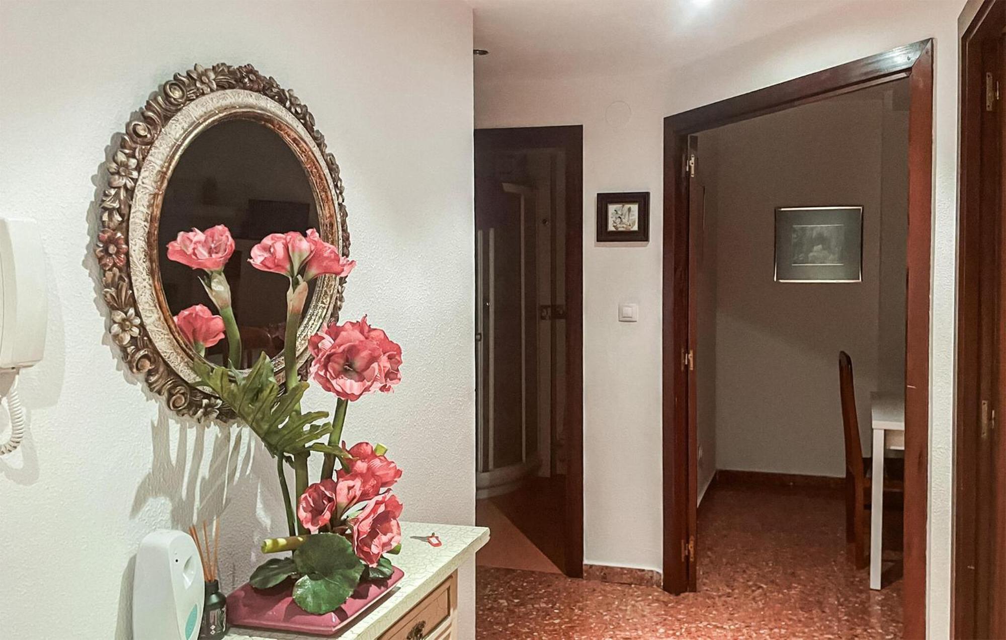 Awesome In With Wifi&3 Bedrooms *