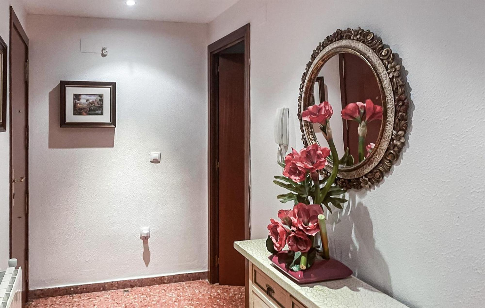 Awesome In With Wifi&3 Bedrooms * Montalbán