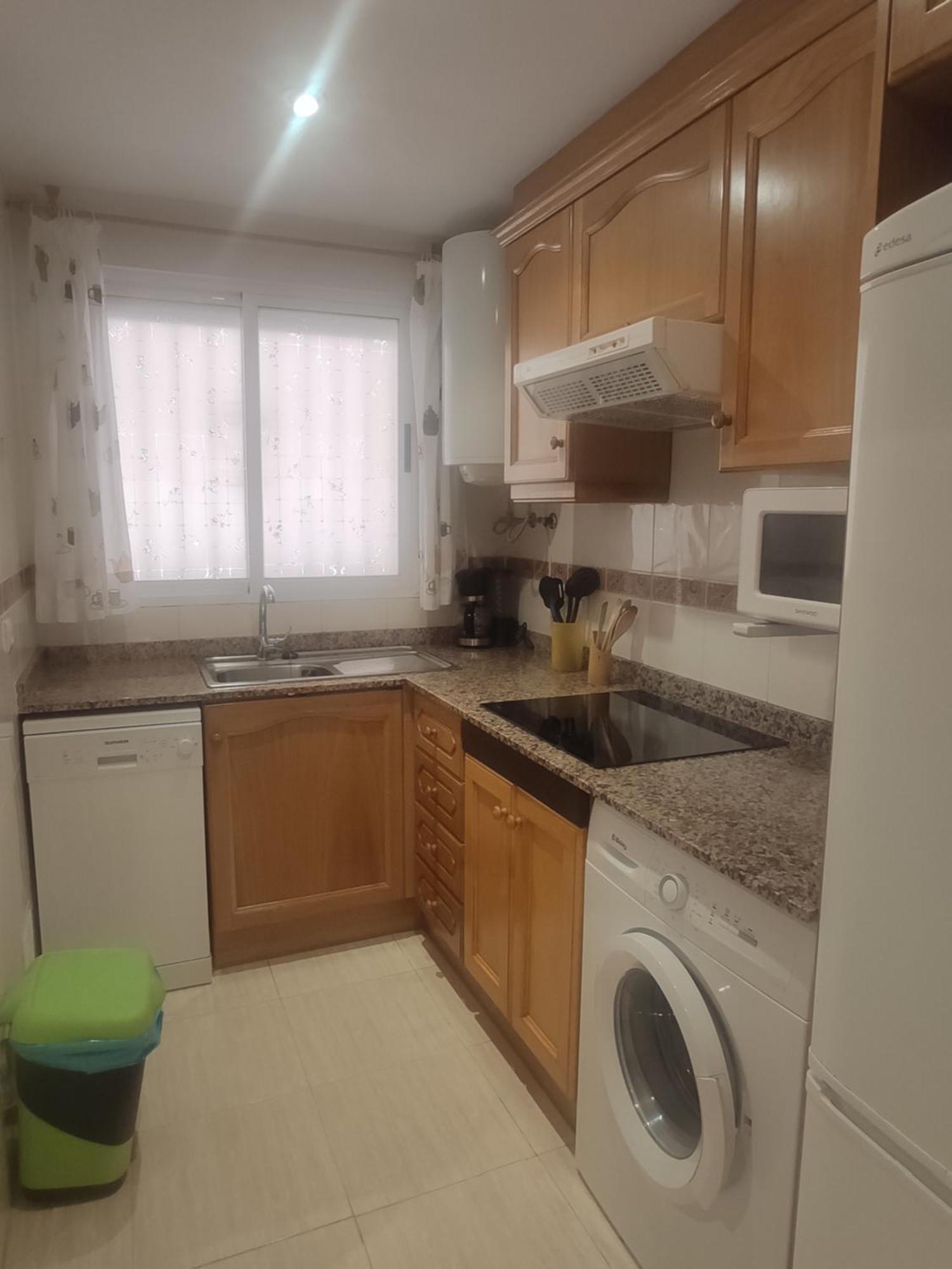 1ª Linea De Playa, Magic World, Apartment Oropesa del Mar