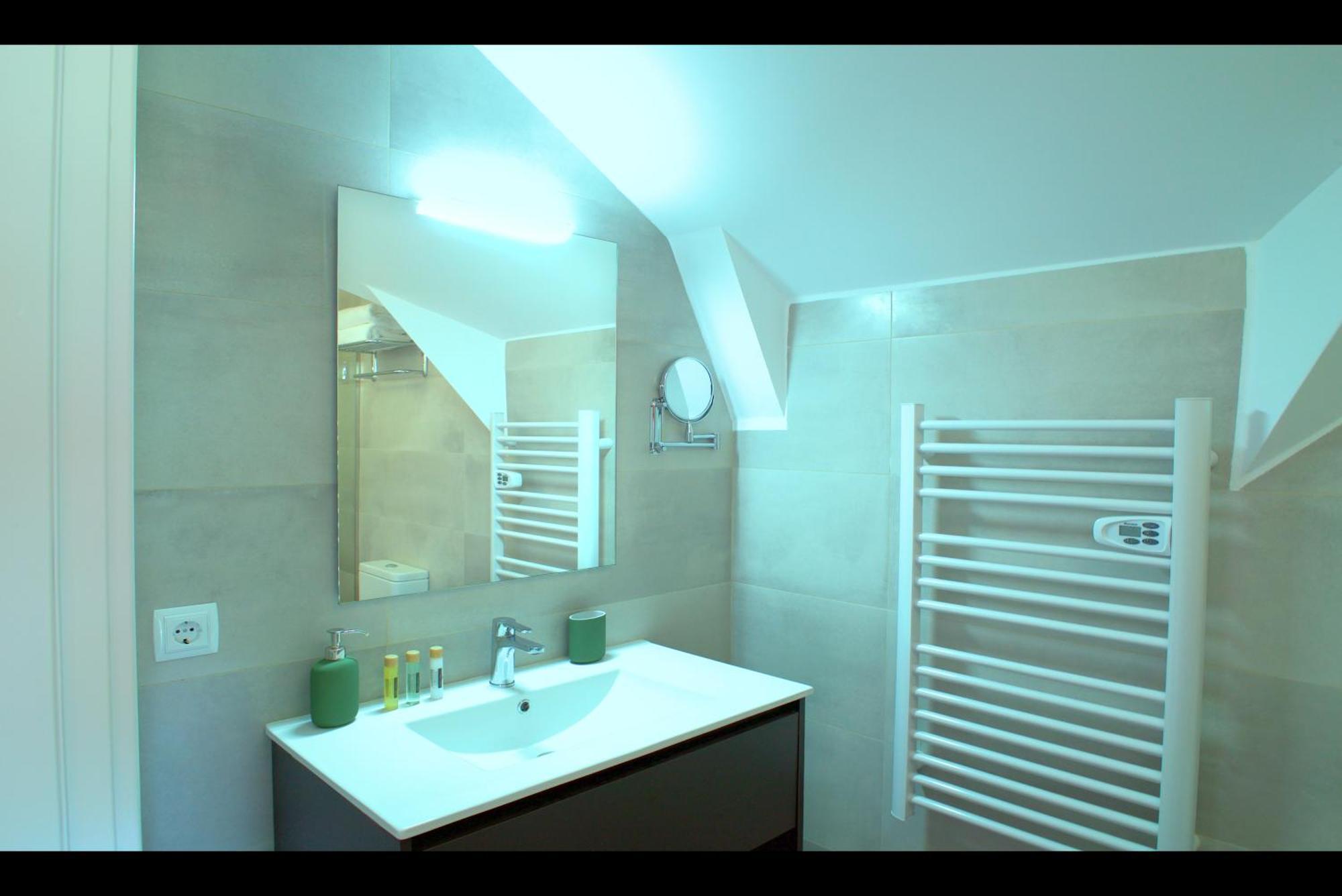 Apartment Con Padel En Montseny By Forcadell Girona