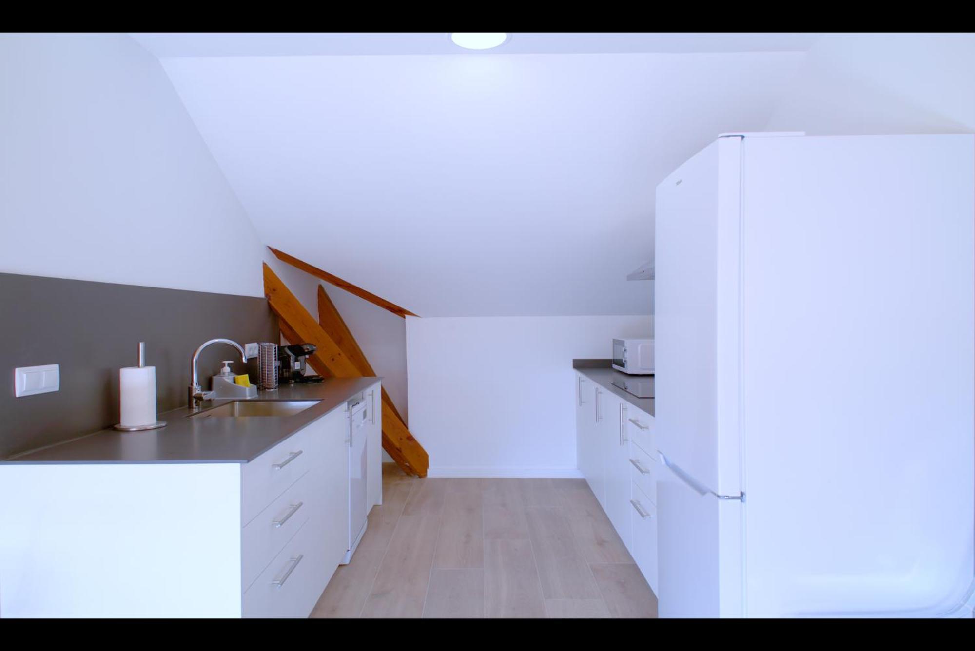 Apartment Con Padel En Montseny By Forcadell *