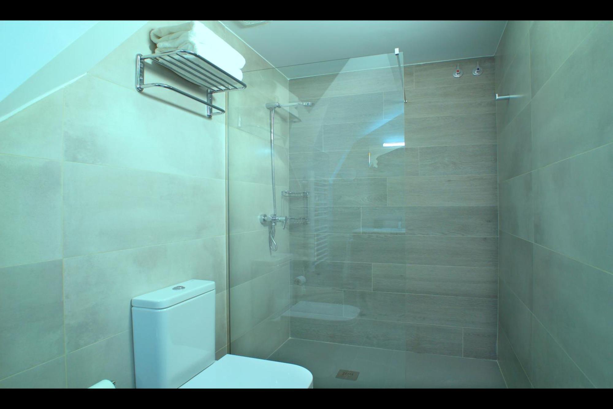 Apartment Con Padel En Montseny By Forcadell *