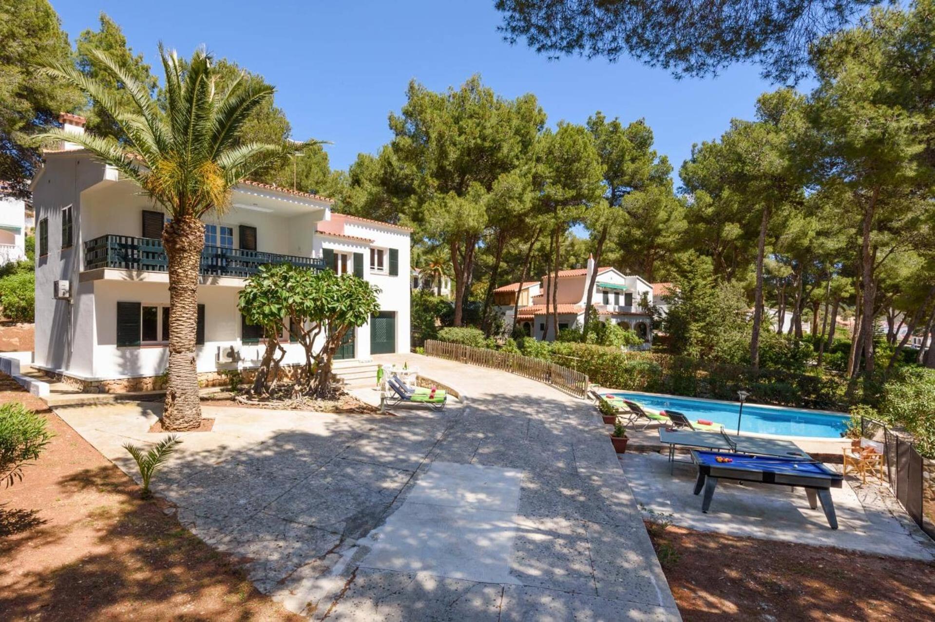 Villa Alessandra By *