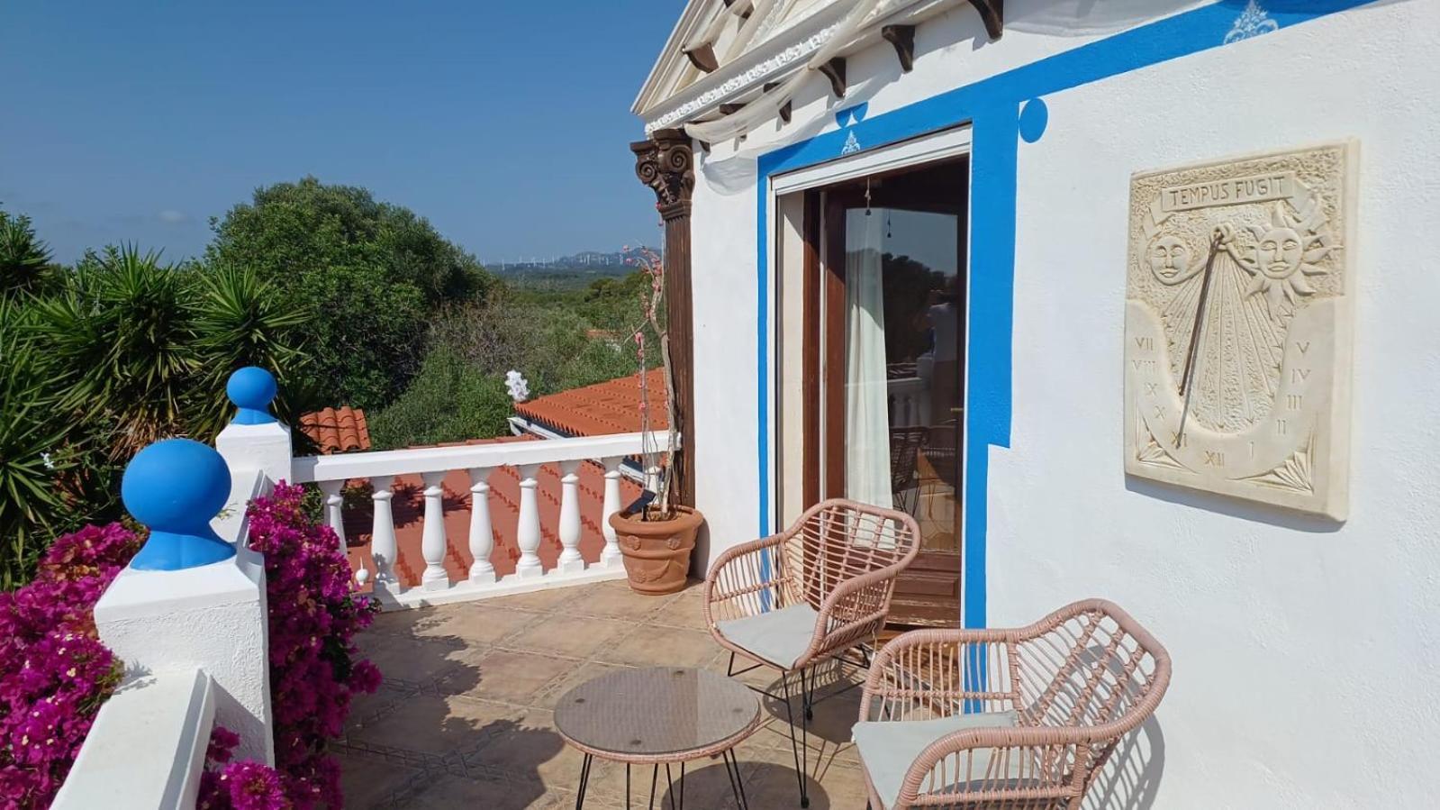 Agroturismo Art Claudia L'Ametlla de Mar