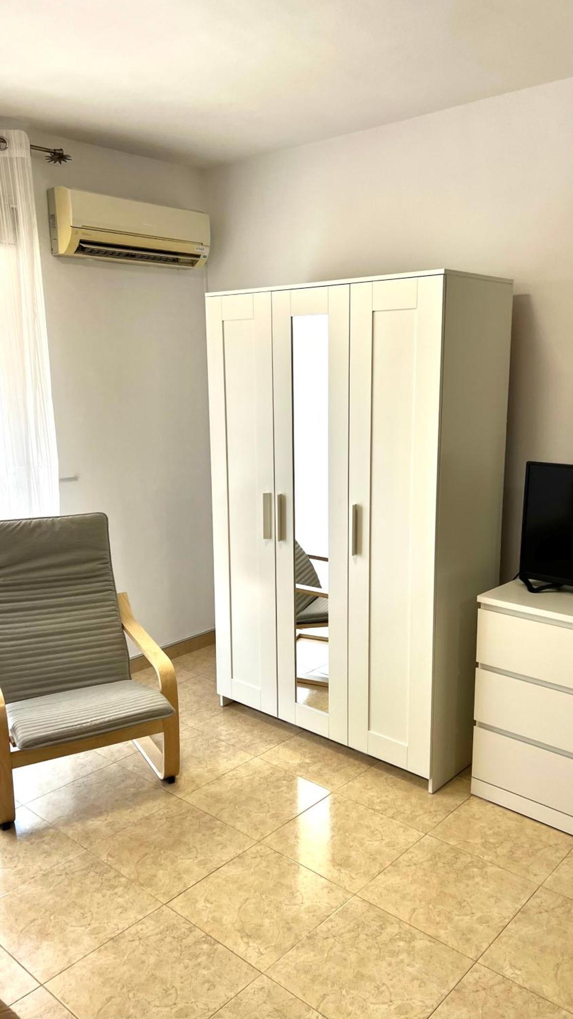 Fuengirola, Estudio 9 Centro Apartment Fuengirola