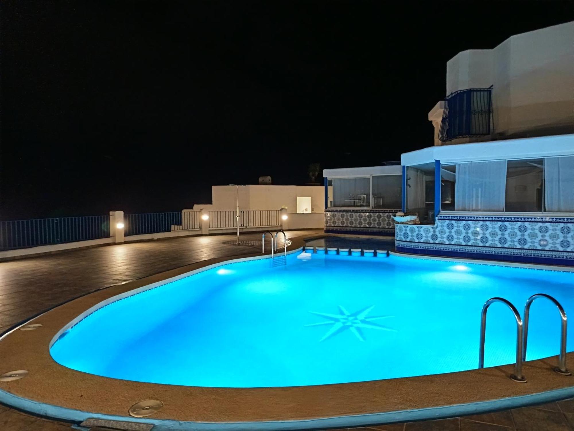 Apartment Perla Blanca I Peniscola
