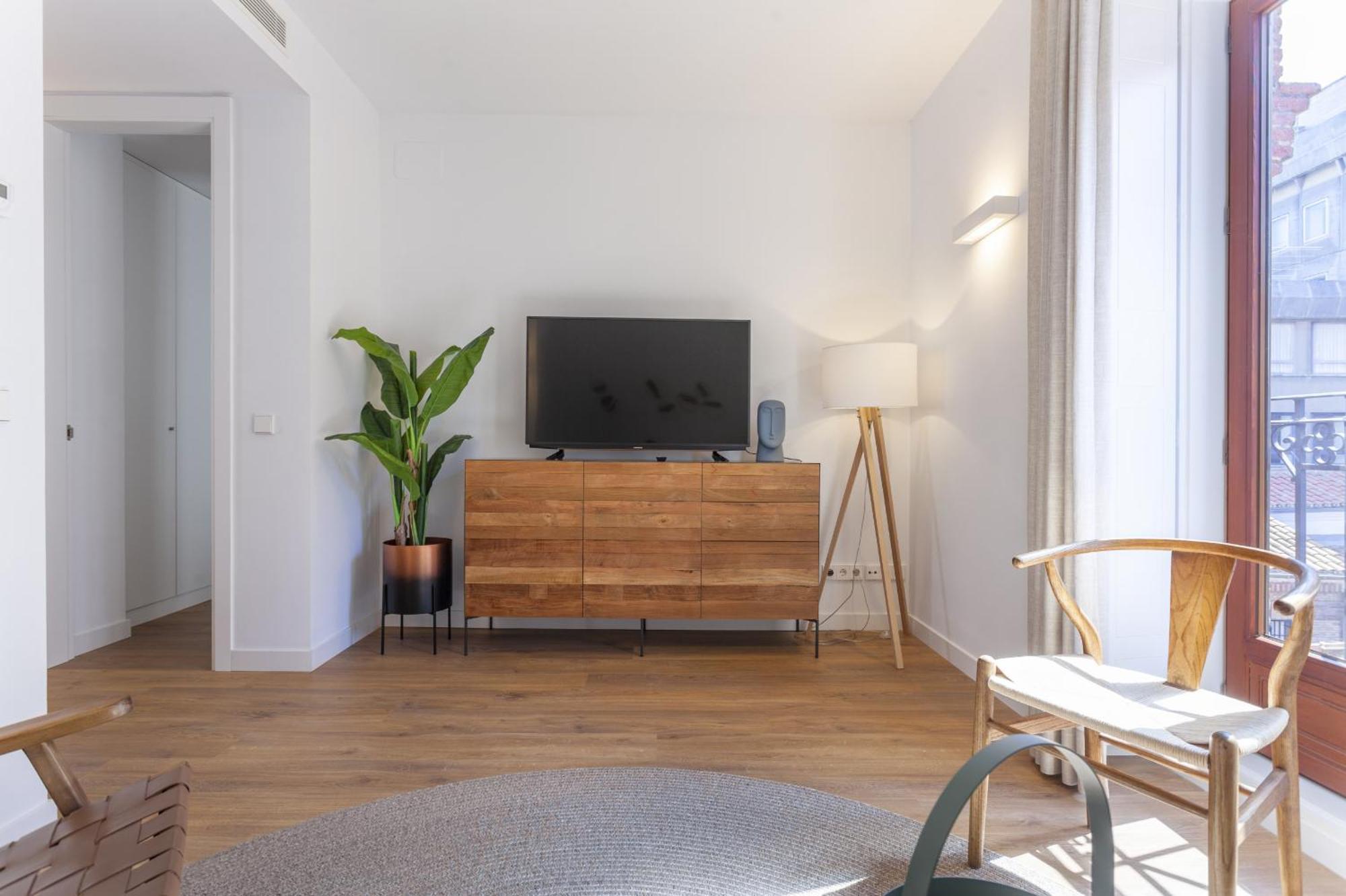 Bellas Artes En Apartment