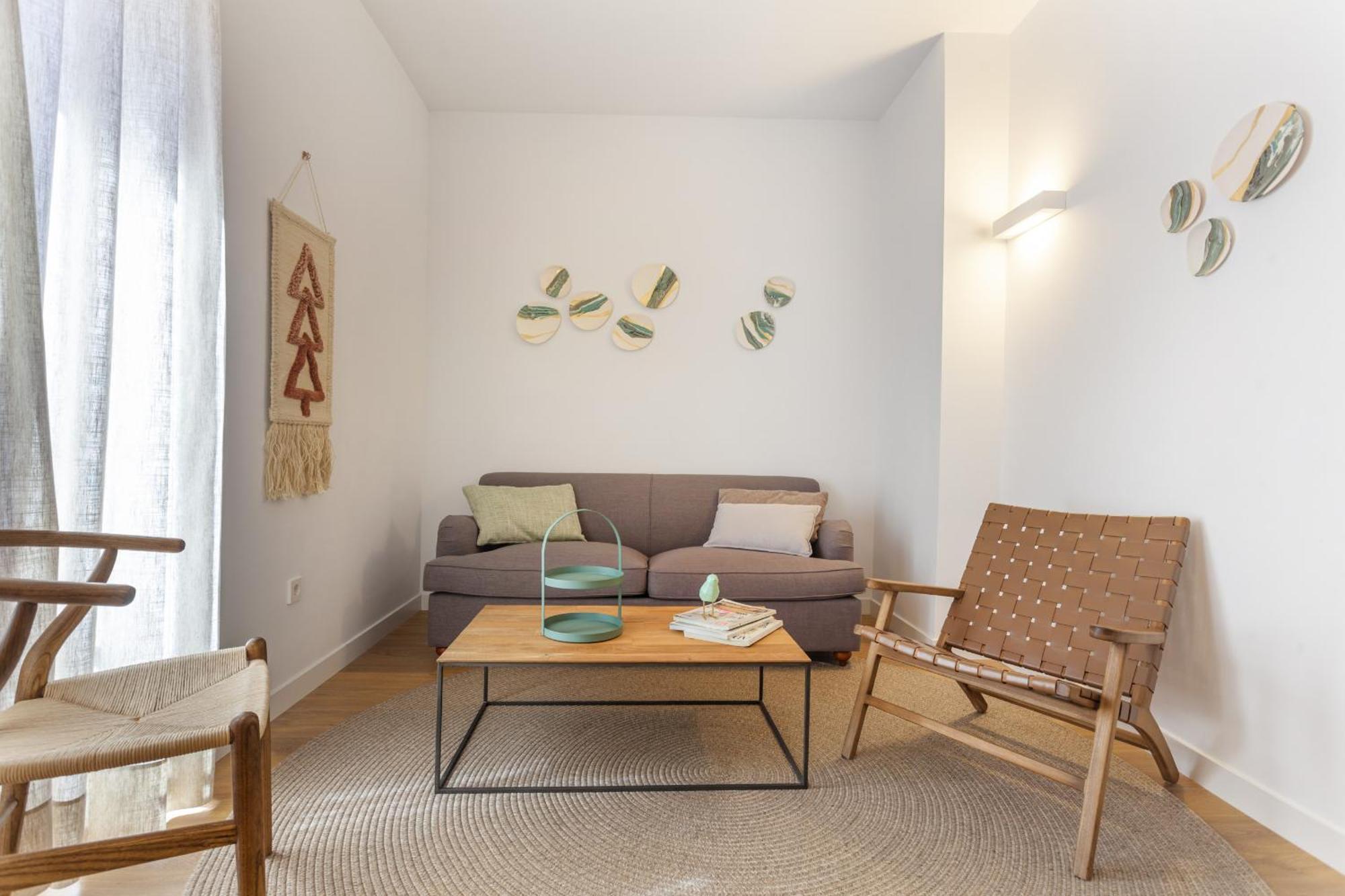 Apartment Bellas Artes En *