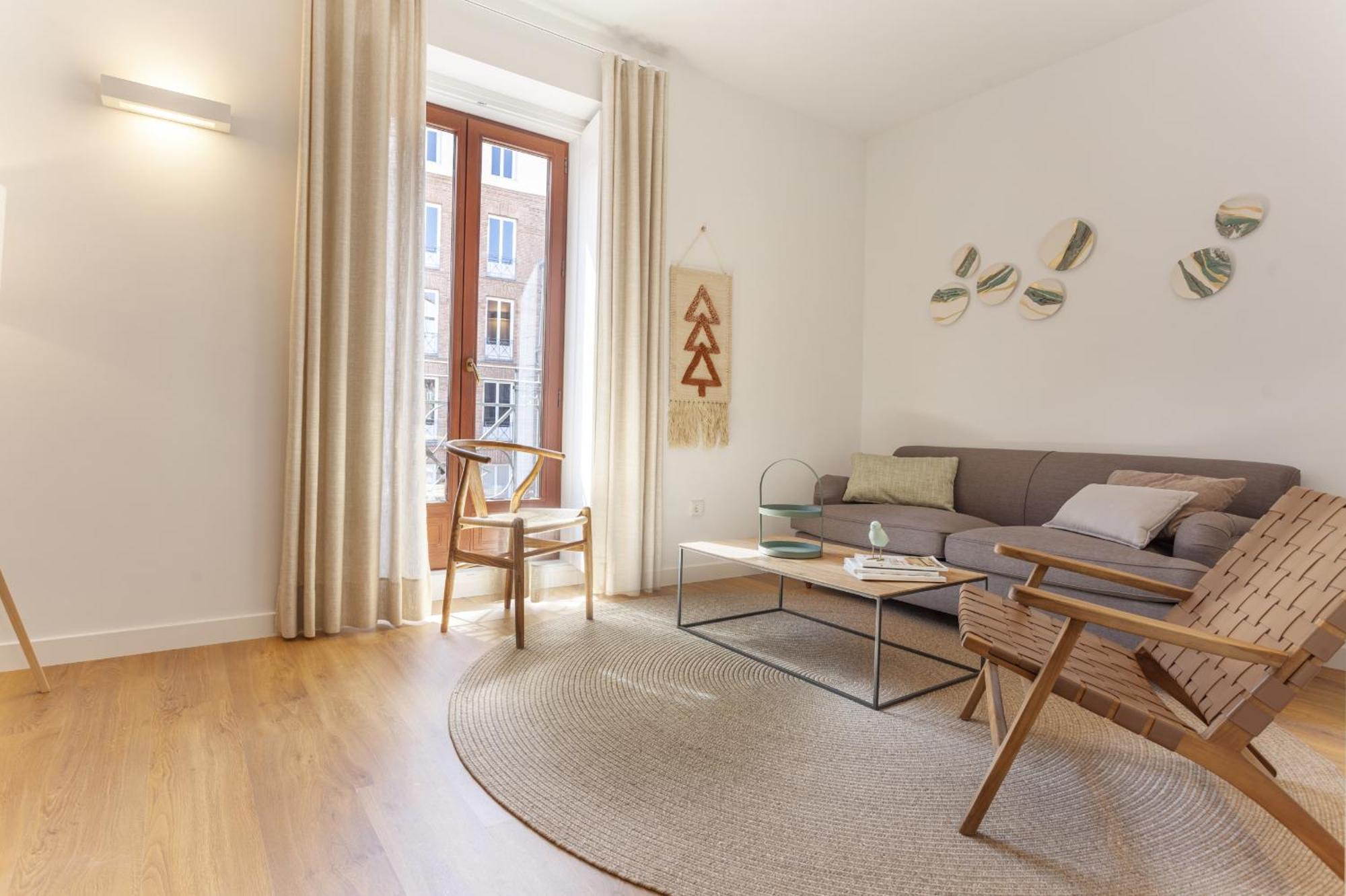 Bellas Artes En Apartment