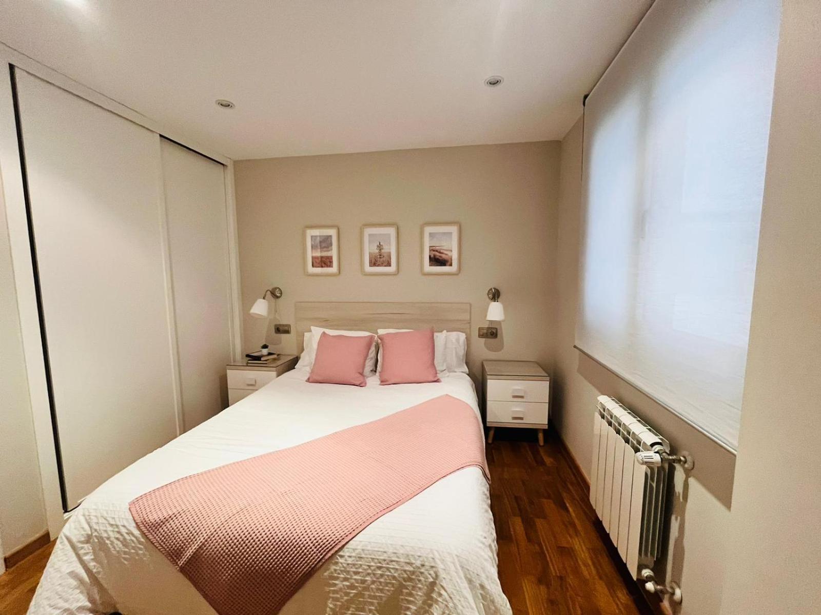 Apartamento Pereiro *