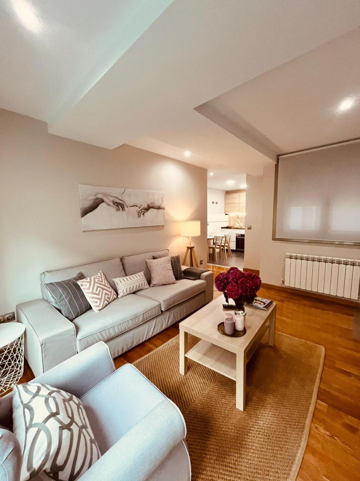 Apartamento Pereiro *