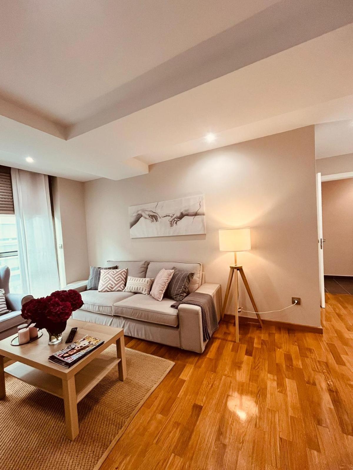Pereiro Apartamento *