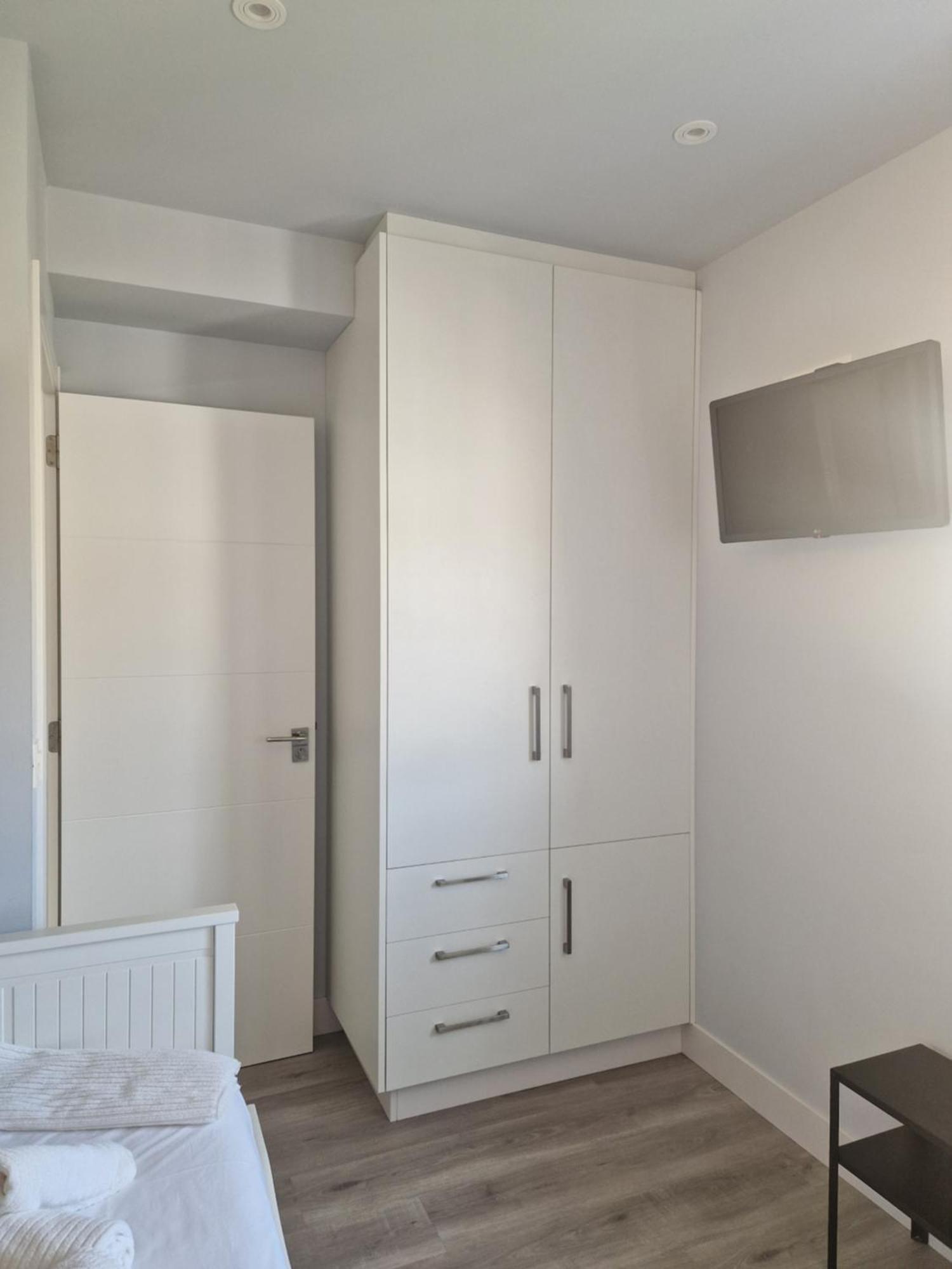Apartment Piso De Manuel Santiago de Compostela