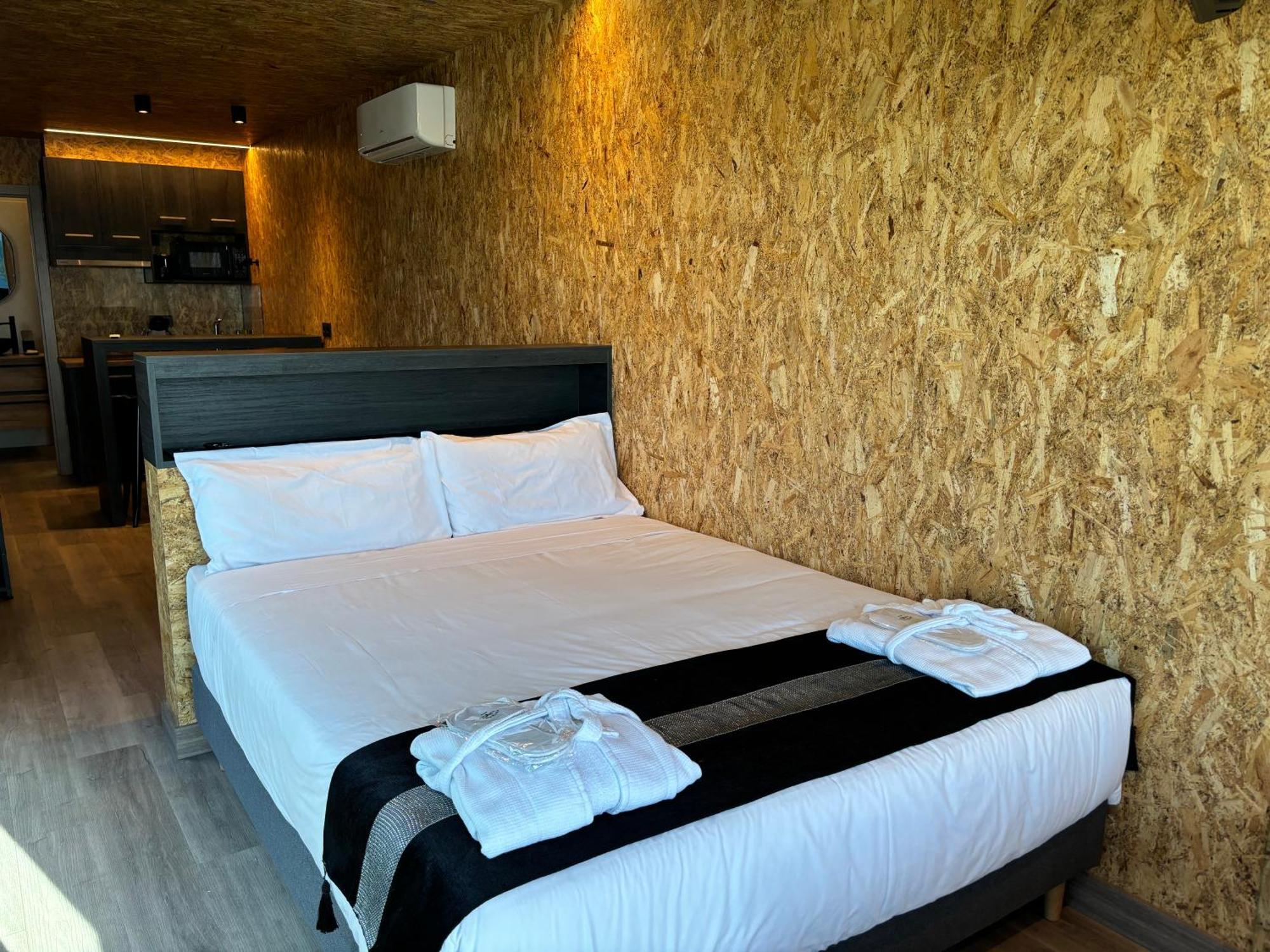 Air Fervenza Lodge