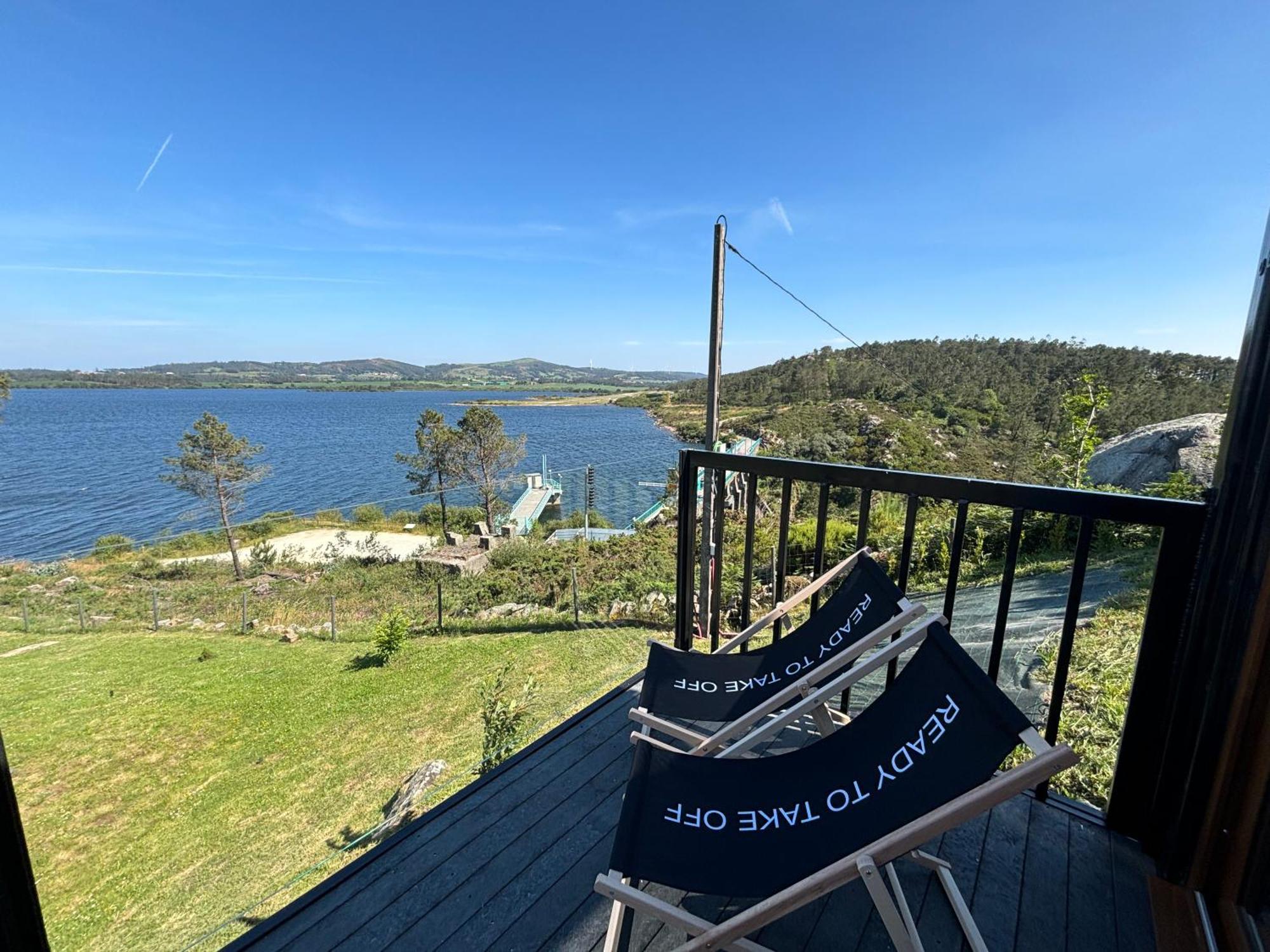 Lodge Air Fervenza