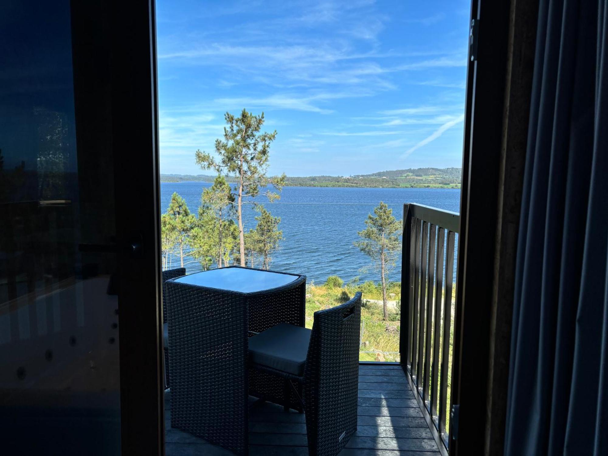 Lodge Air Fervenza