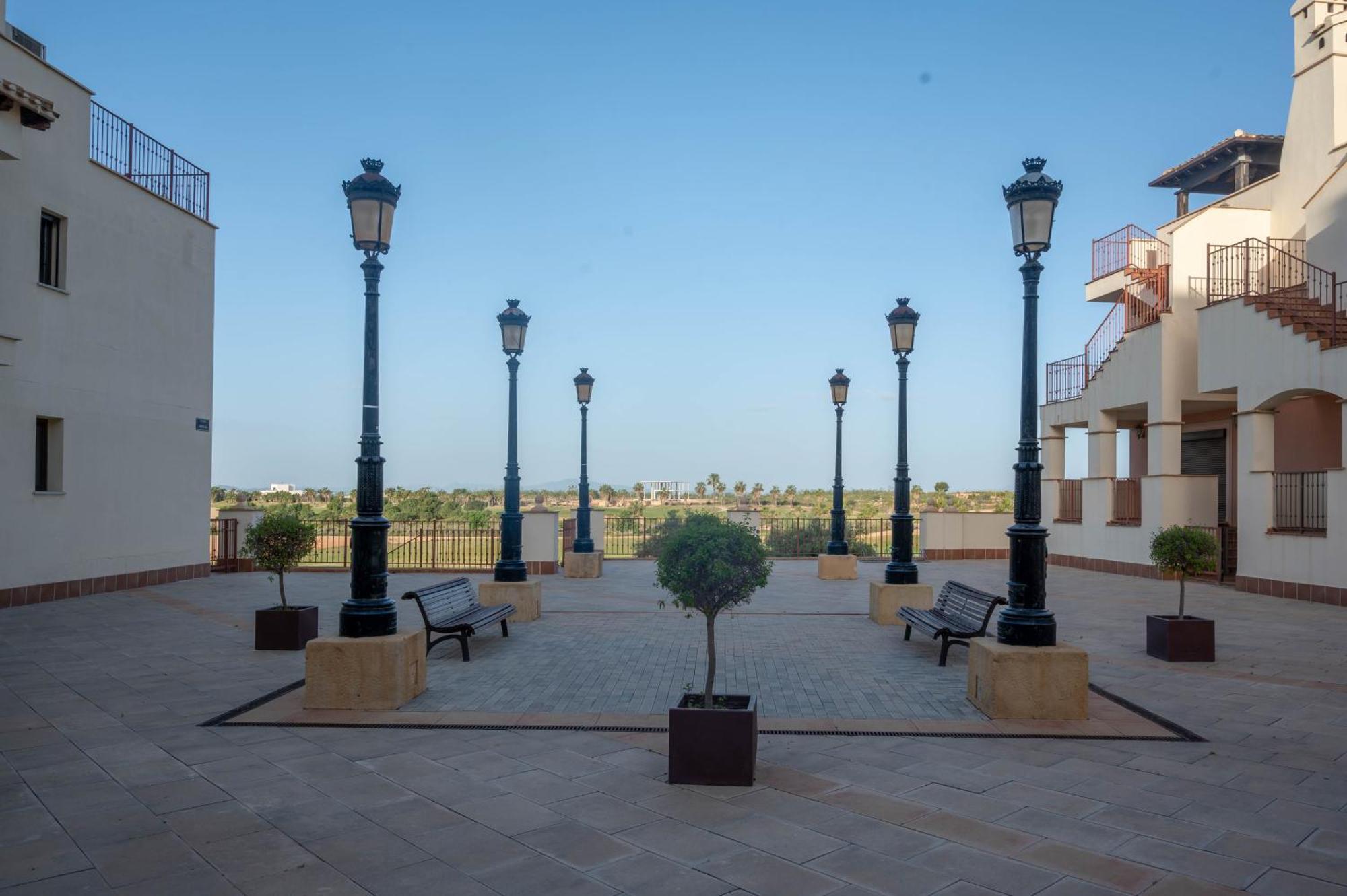 Casa Carino @ Hacienda Del Alamo Golf *