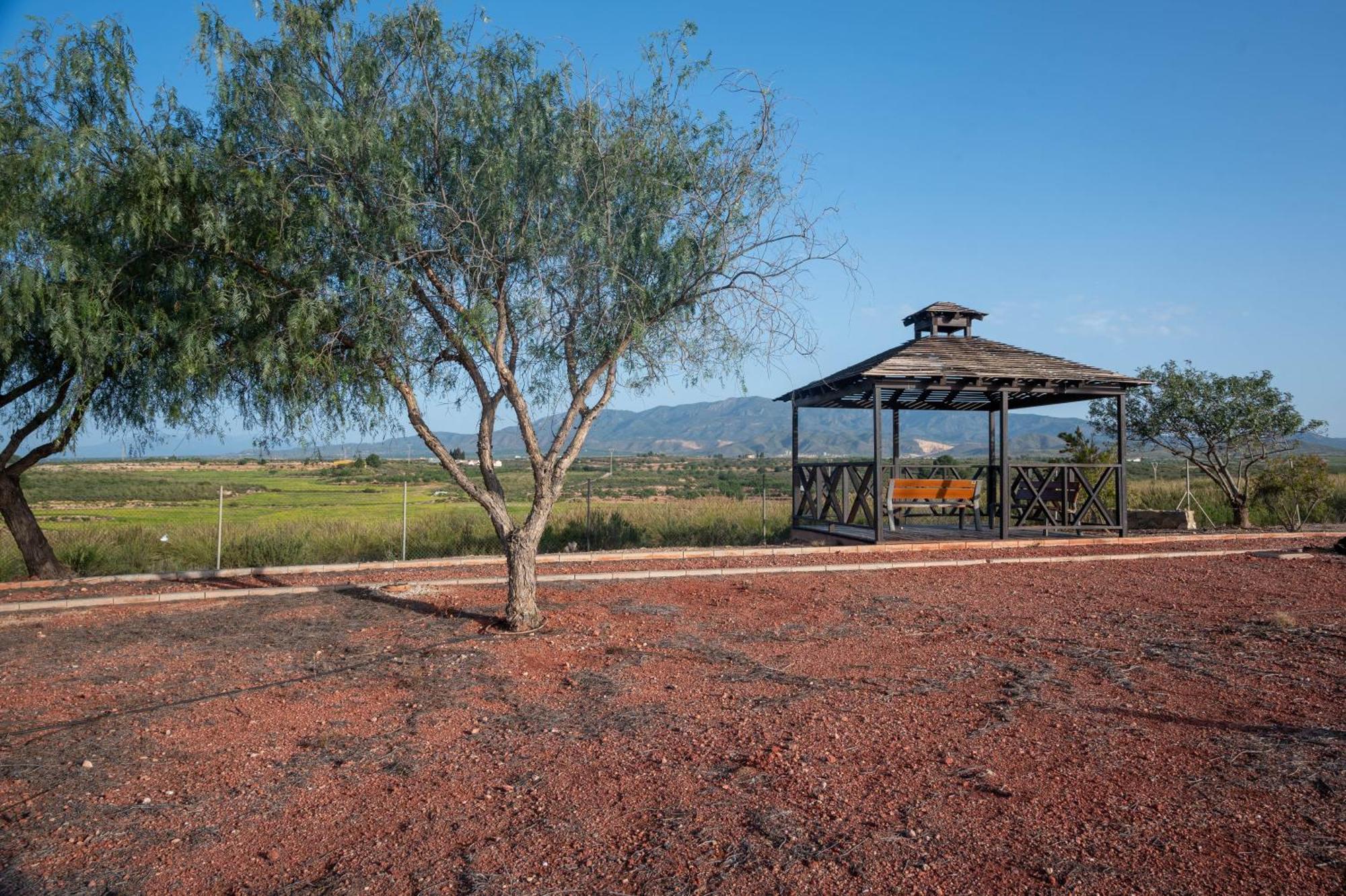 Casa Carino @ Hacienda Del Alamo Golf *
