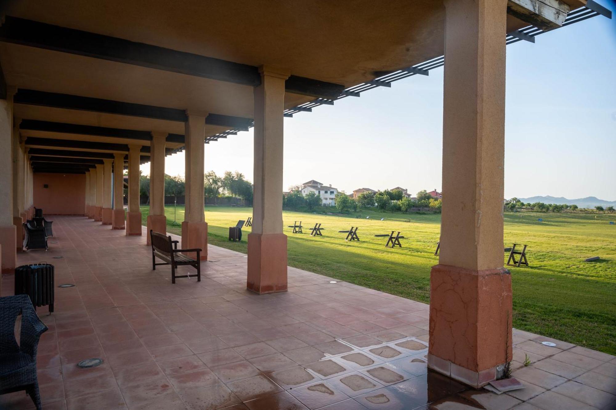 Apartamento Casa Carino @ Hacienda Del Alamo Golf