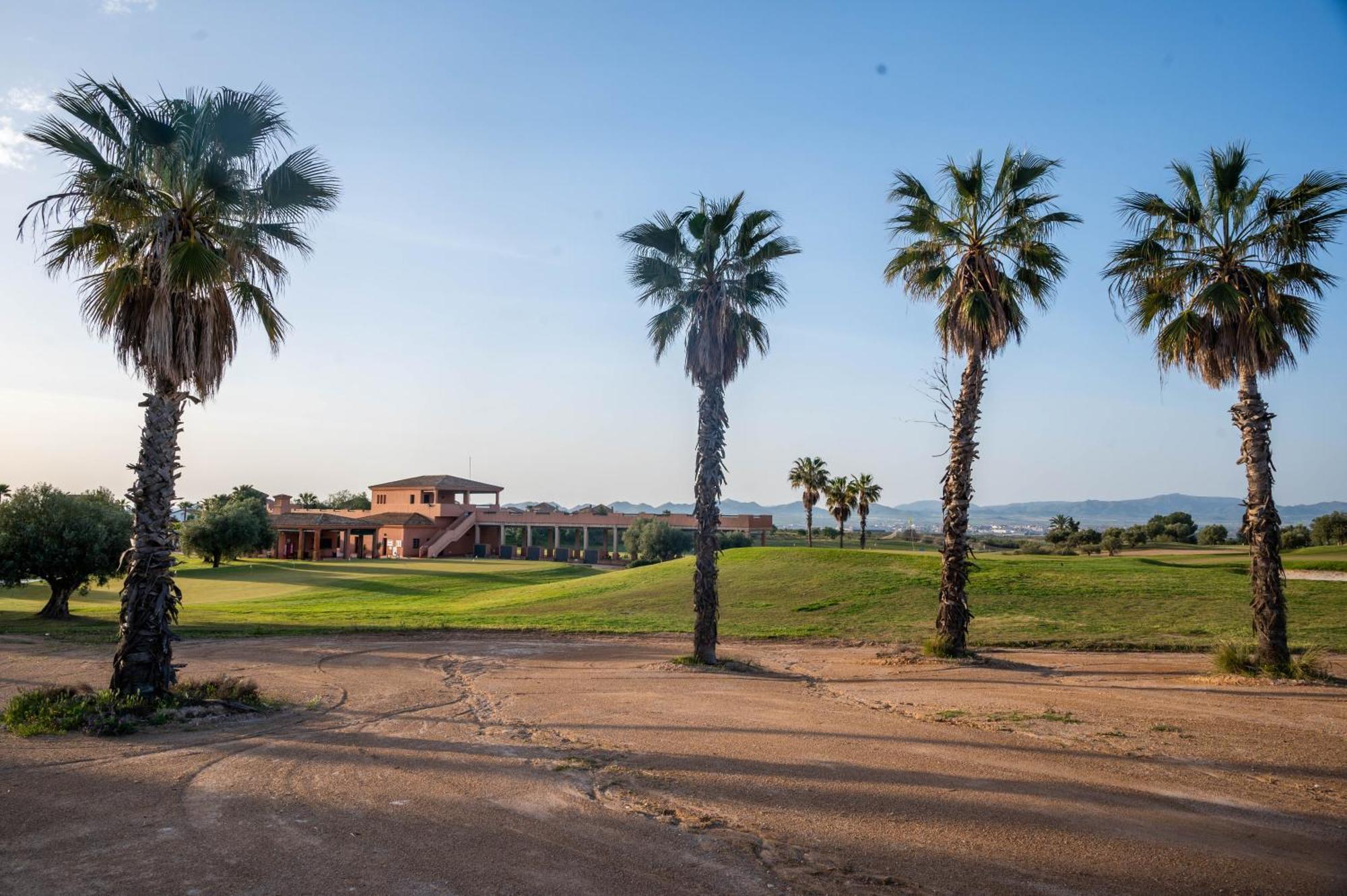 Apartamento Casa Carino @ Hacienda Del Alamo Golf *