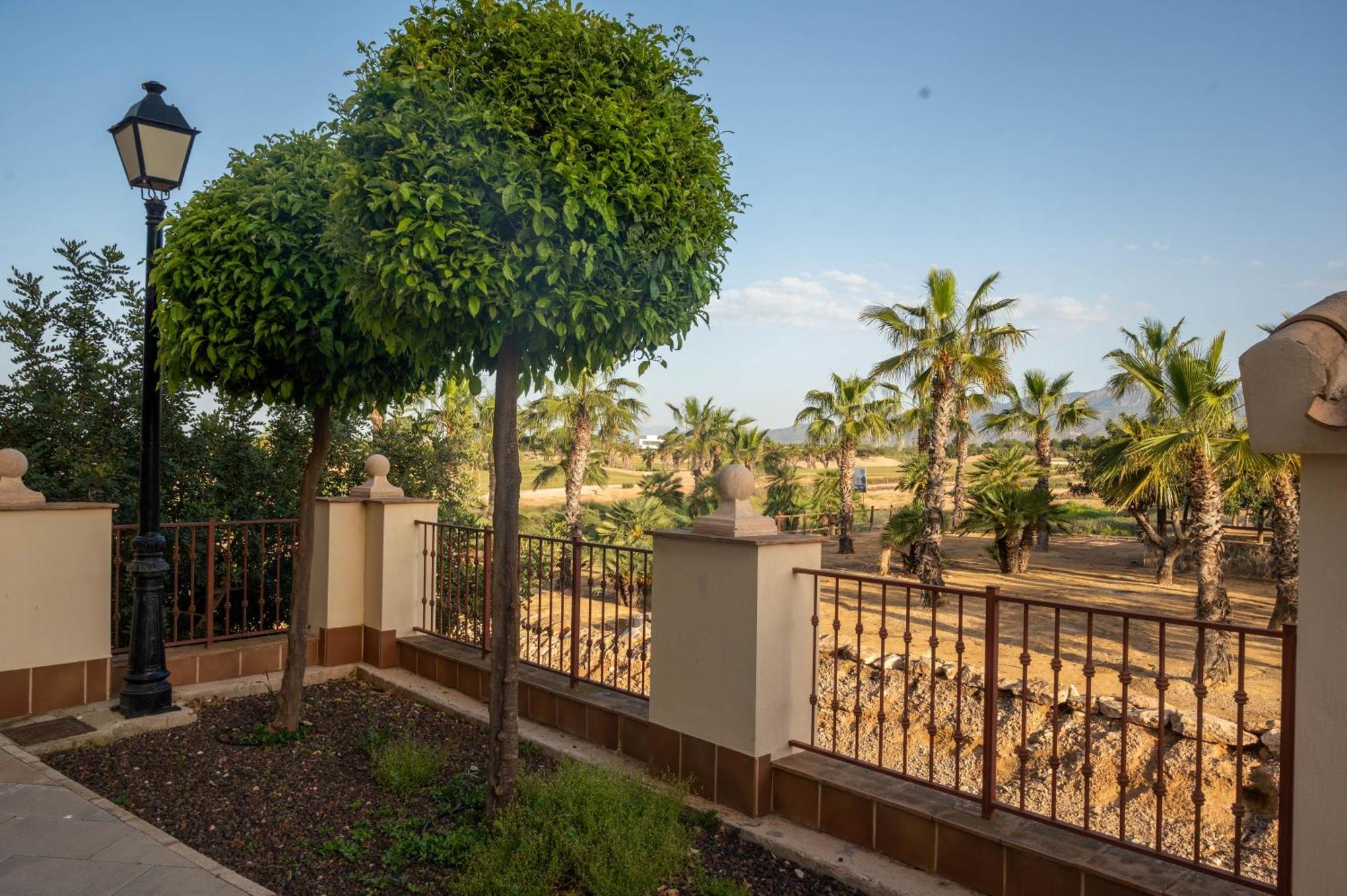Casa Carino @ Hacienda Del Alamo Golf Apartamento Fuente Alamo (Murcia)
