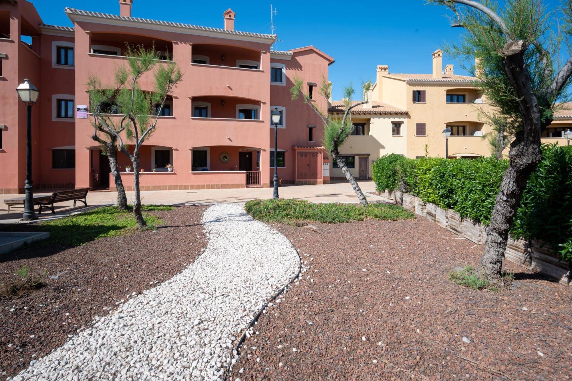 Casa Carino @ Hacienda Del Alamo Golf Apartamento *