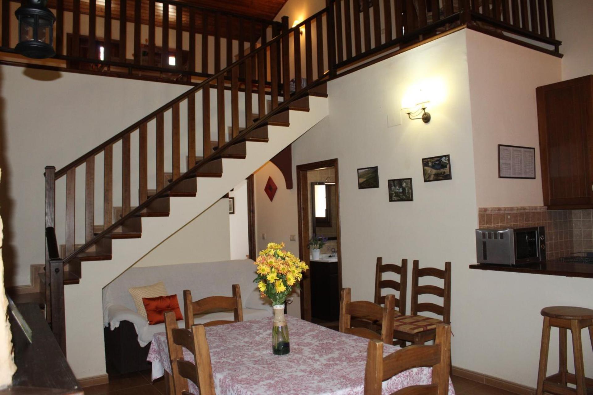 Chalet Embalse Del Cenajo *