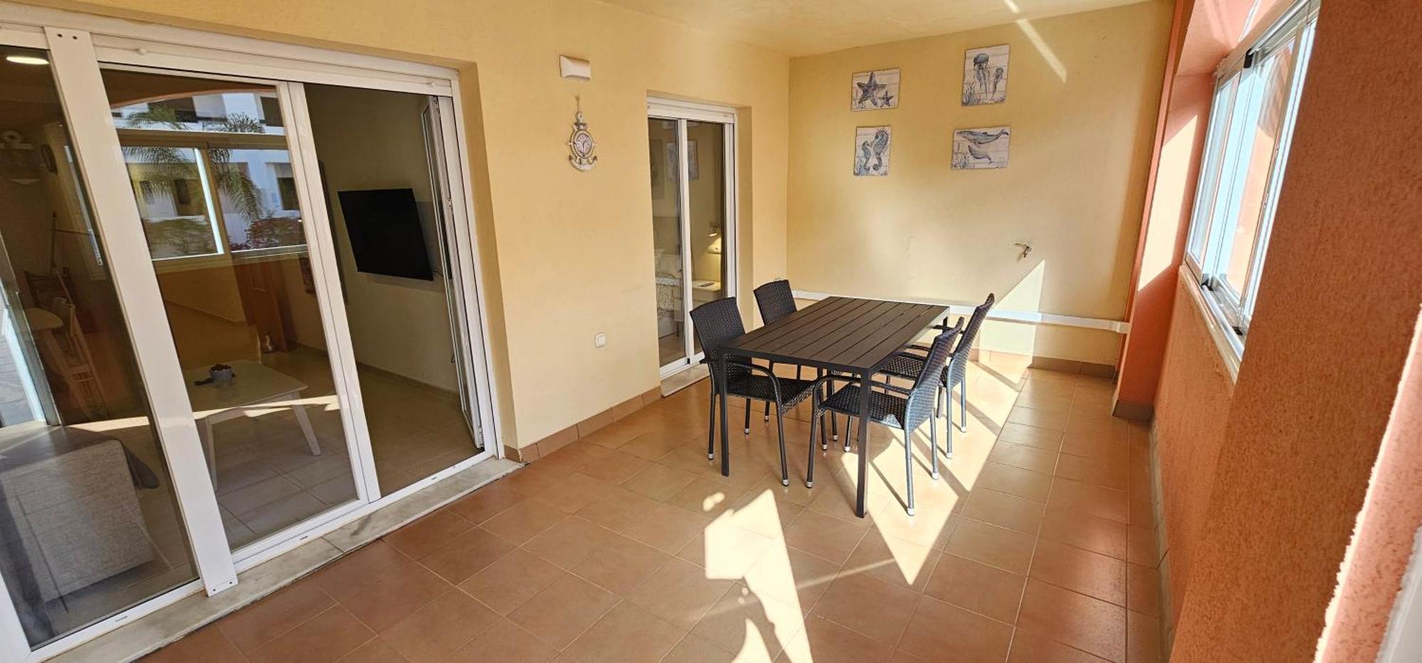 Apartamento Homes Of Spain, Paraiso De Playa, Ed Tahiti Bajo H, A Pie De La Playa, Vistas Piscina *