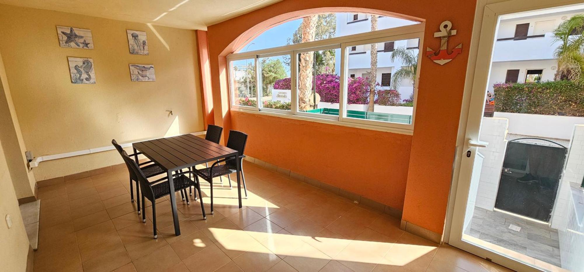 Apartamento Homes Of Spain, Paraiso De Playa, Ed Tahiti Bajo H, A Pie De La Playa, Vistas Piscina *