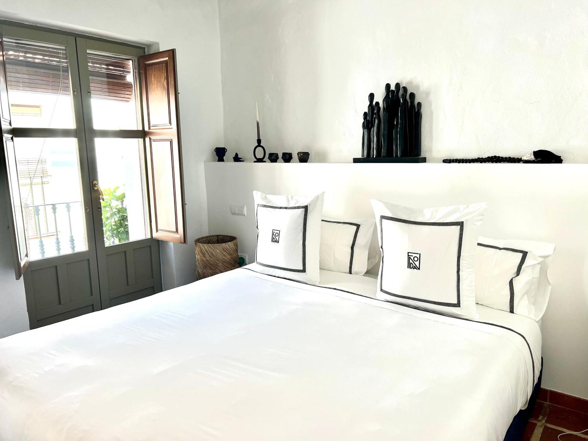Hotel La Fonda Heritage Luxury, Relais & Chateaux 5*