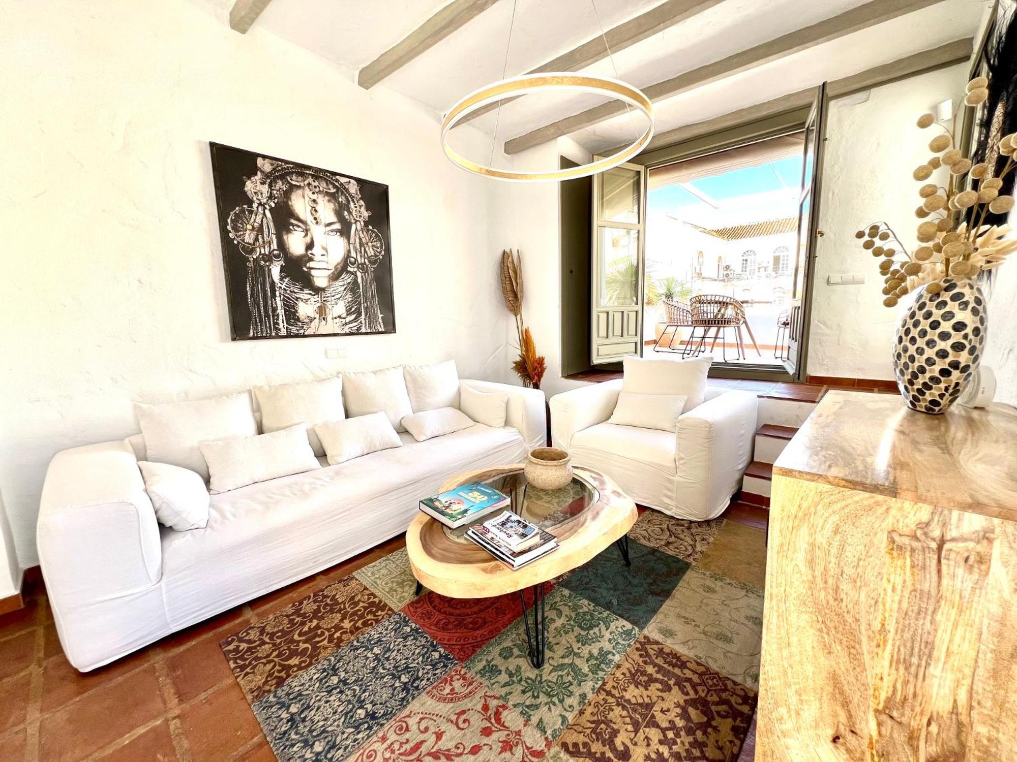 La Fonda Heritage Luxury, Relais & Chateaux Hotel Marbella