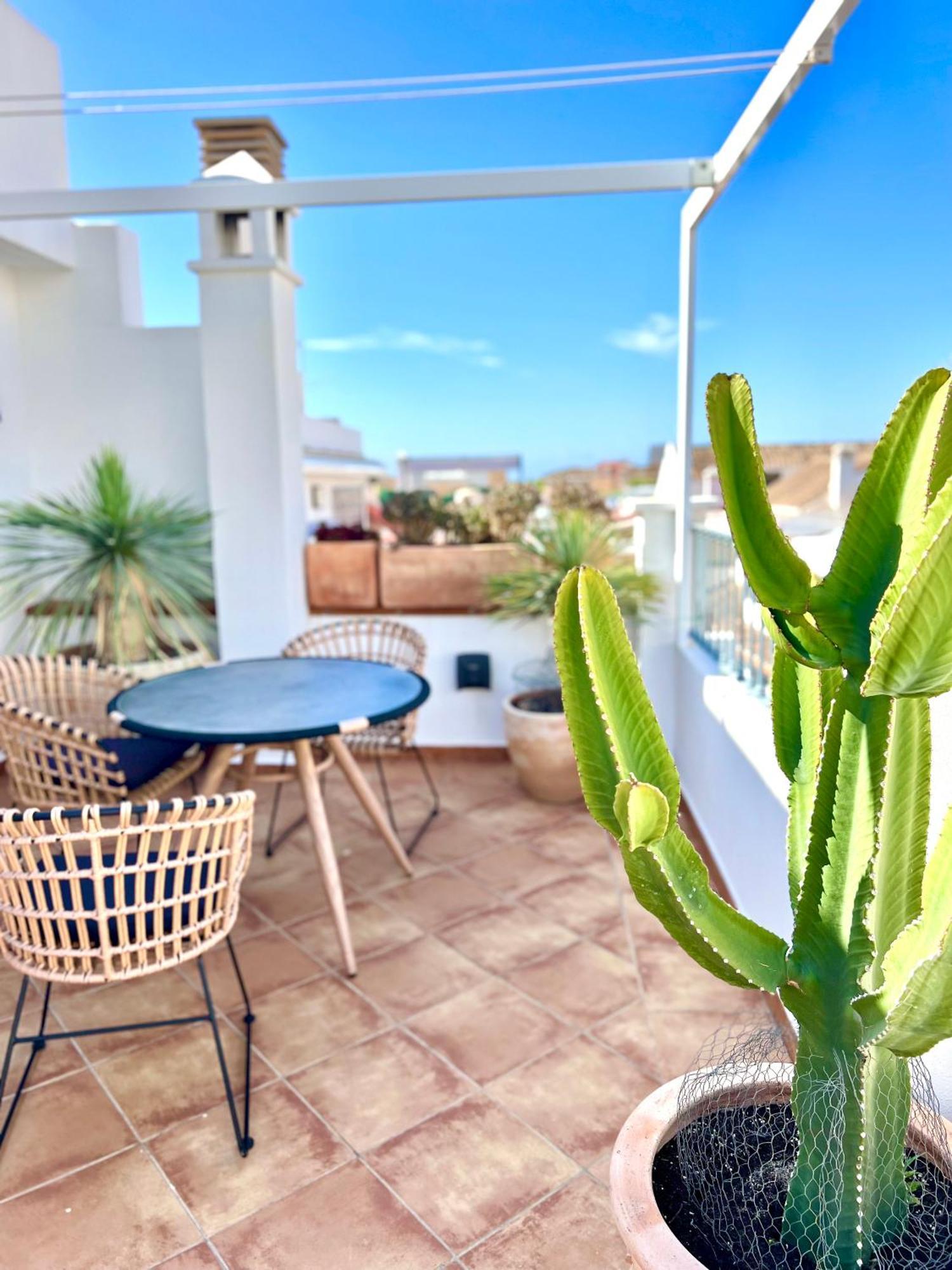 La Fonda Heritage Luxury, Relais & Chateaux Marbella