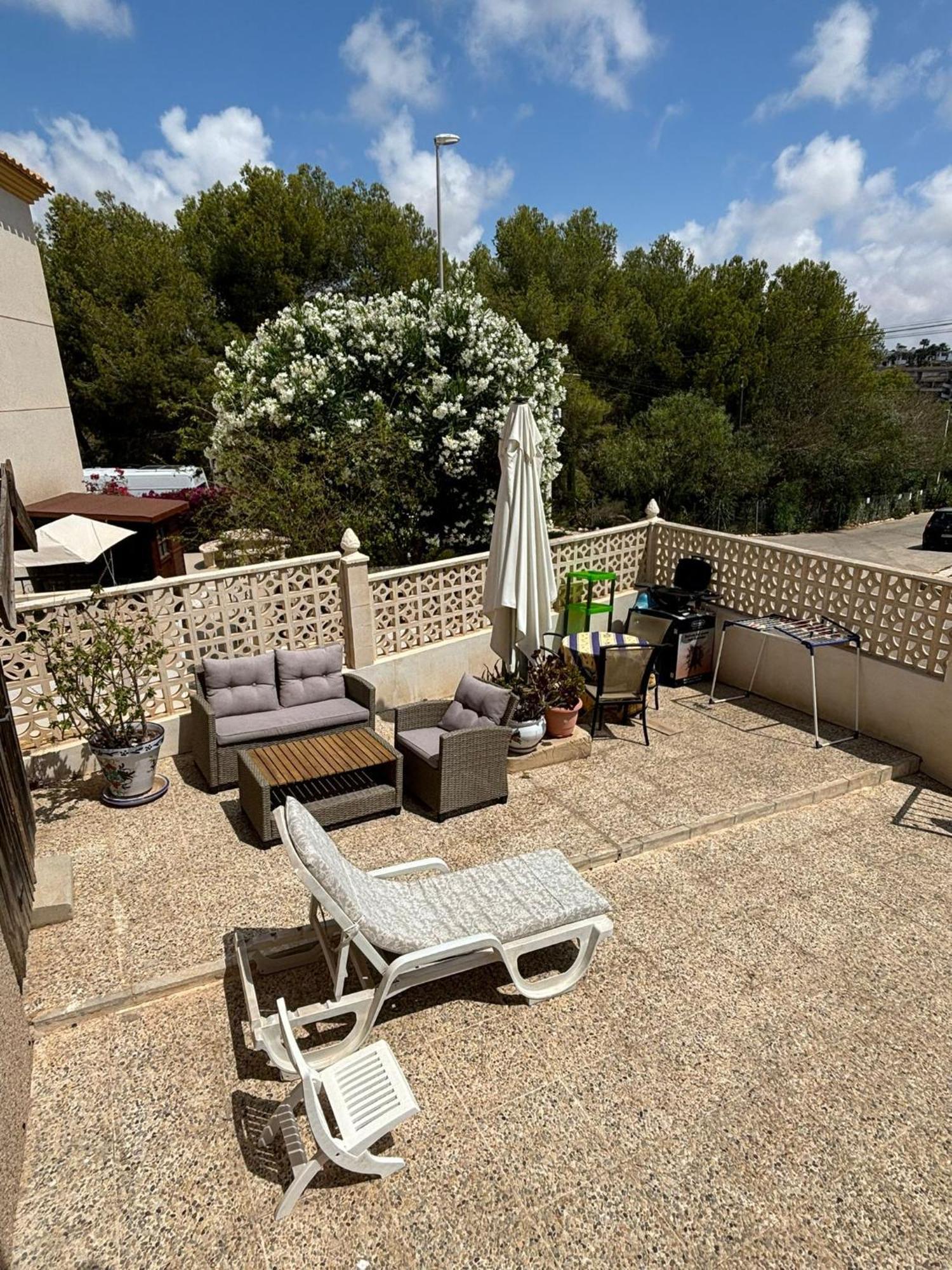 Saint James Park 2 * Oriola (Orihuela)